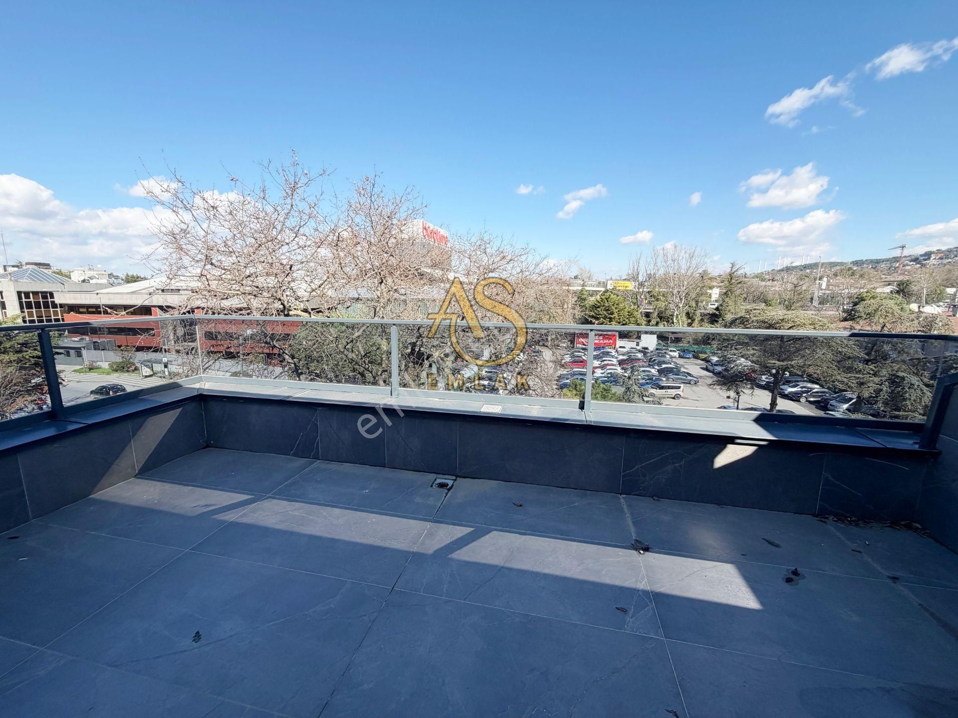 As Emlak'tan 4+2 Altunizade Evlerinde Otoparklı Lüx 230m2 Dublex - Görsel 19