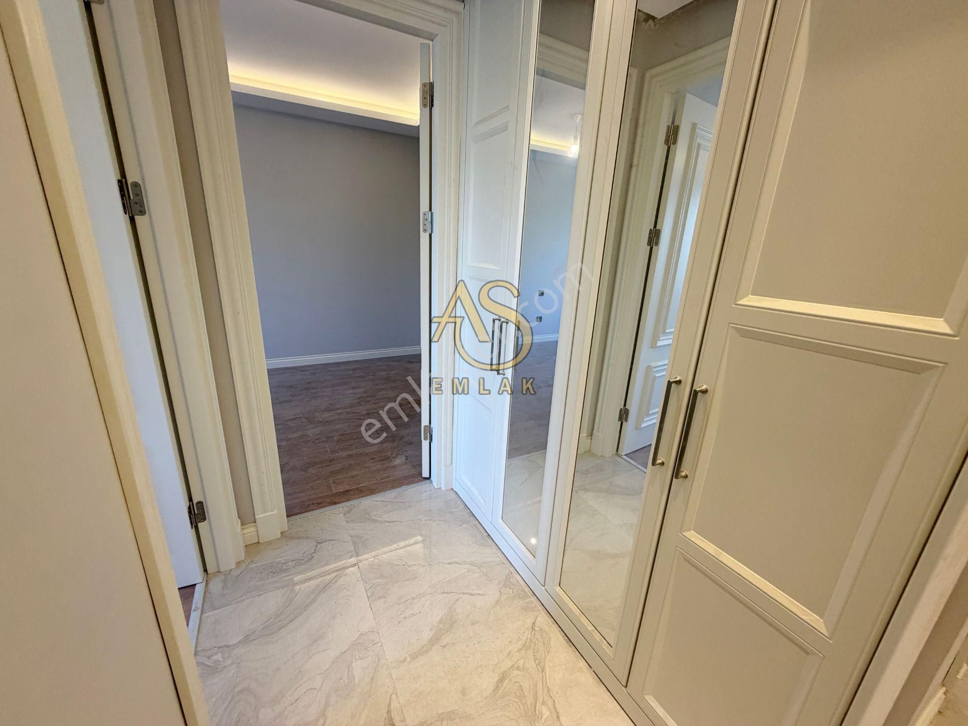 As Emlak'tan 4+2 Altunizade Evlerinde Otoparklı Lüx 230m2 Dublex - Görsel 10