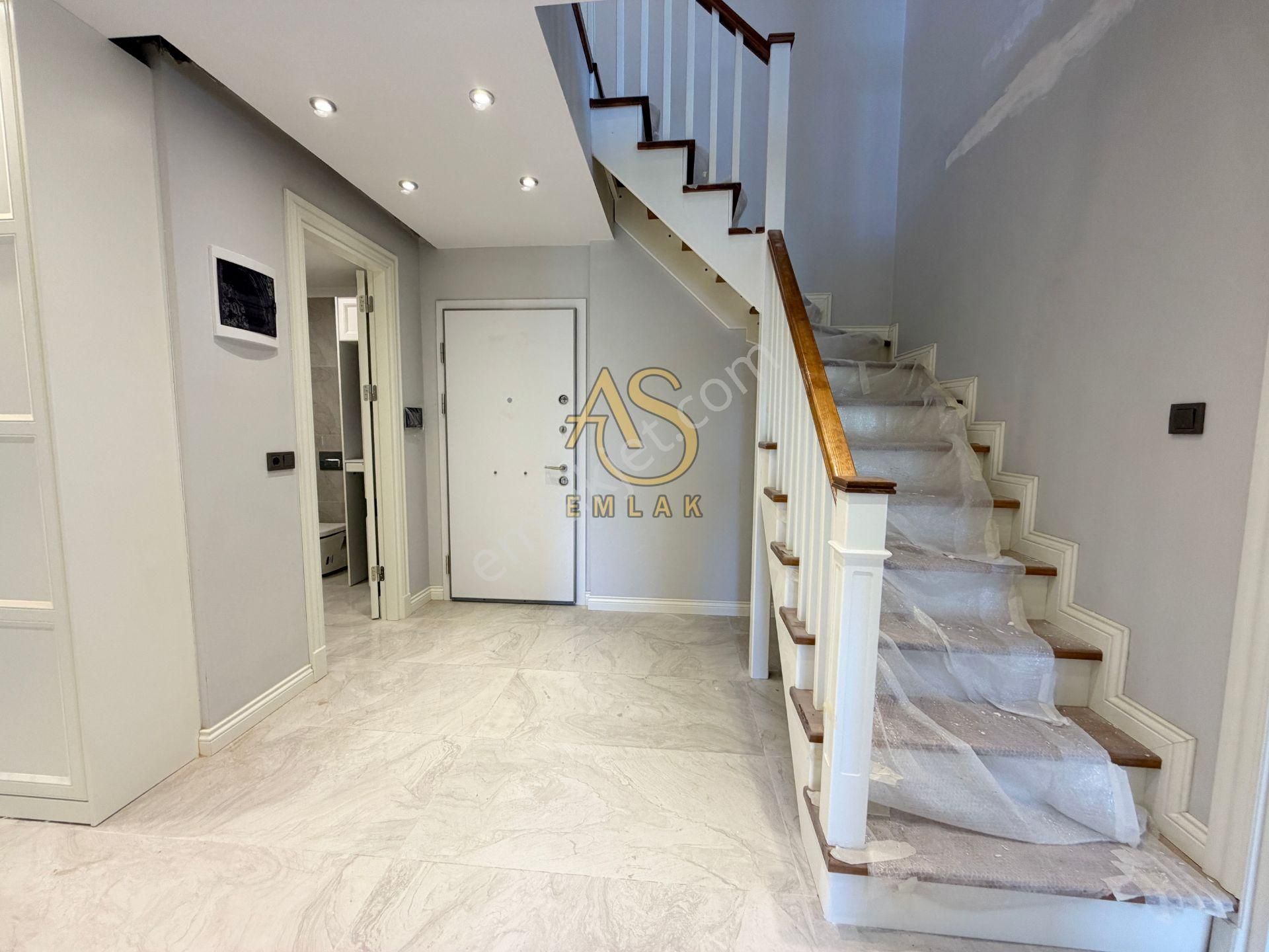 As Emlak'tan 4+2 Altunizade Evlerinde Otoparklı Lüx 230m2 Dublex - Görsel 29