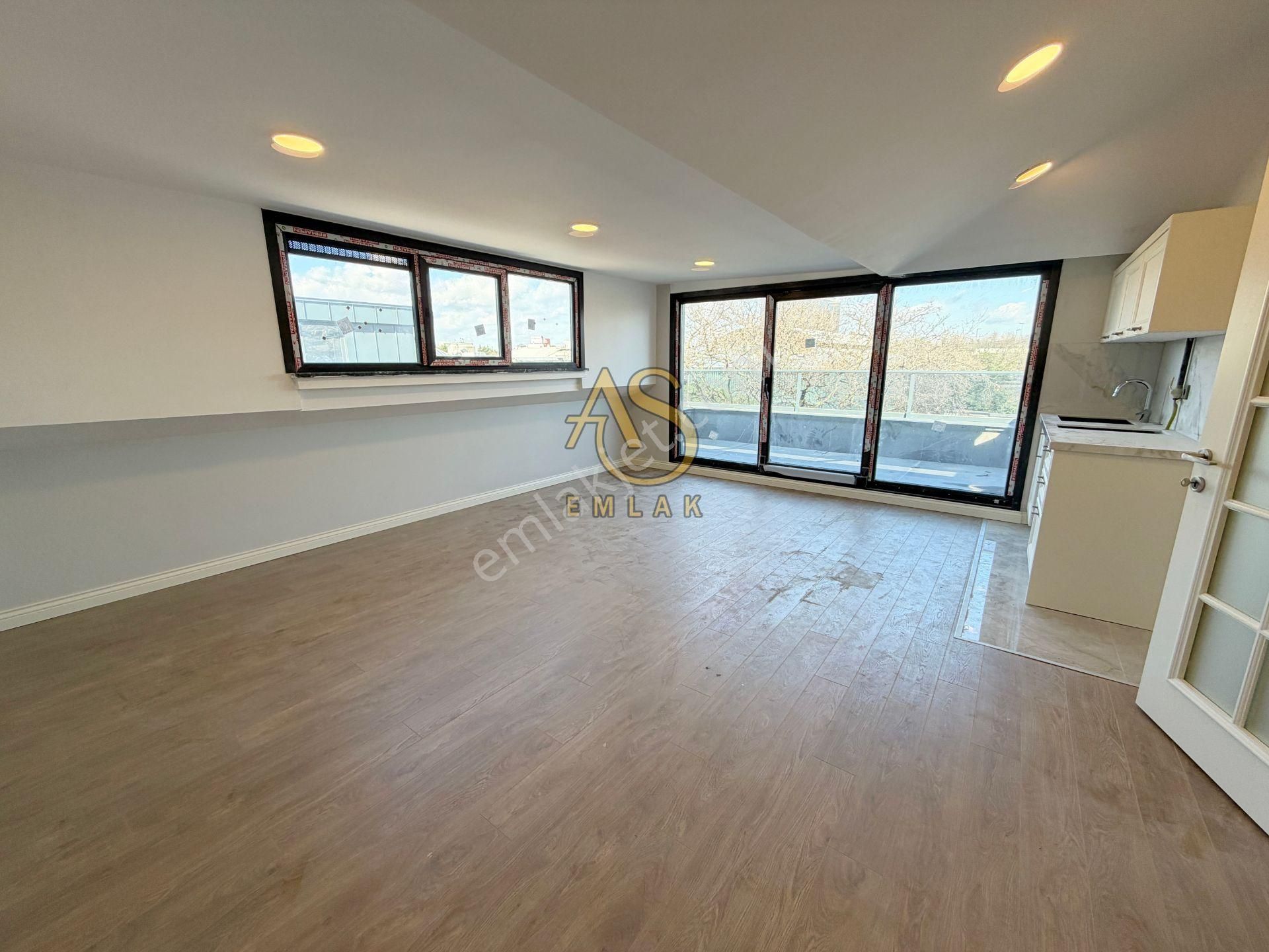 As Emlak'tan 4+2 Altunizade Evlerinde Otoparklı Lüx 230m2 Dublex - Görsel 18