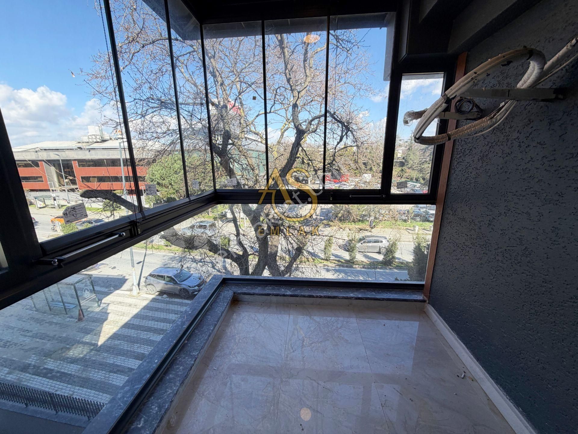 As Emlak'tan 4+2 Altunizade Evlerinde Otoparklı Lüx 230m2 Dublex - Görsel 3