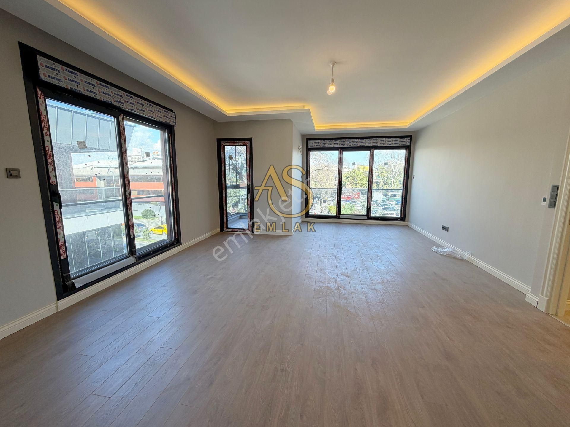 As Emlak'tan 4+2 Altunizade Evlerinde Otoparklı Lüx 230m2 Dublex - Görsel 2