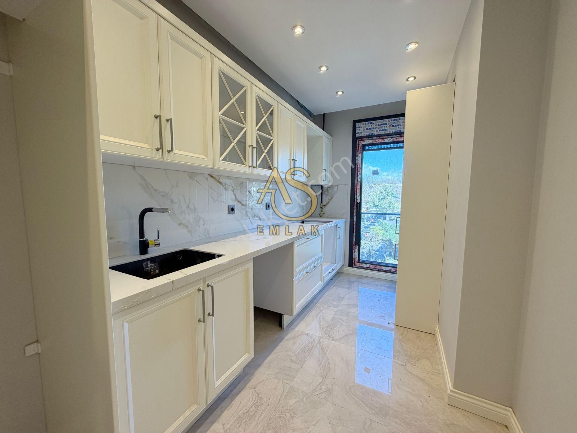As Emlak'tan 4+2 Altunizade Evlerinde Otoparklı Lüx 230m2 Dublex - Görsel 7