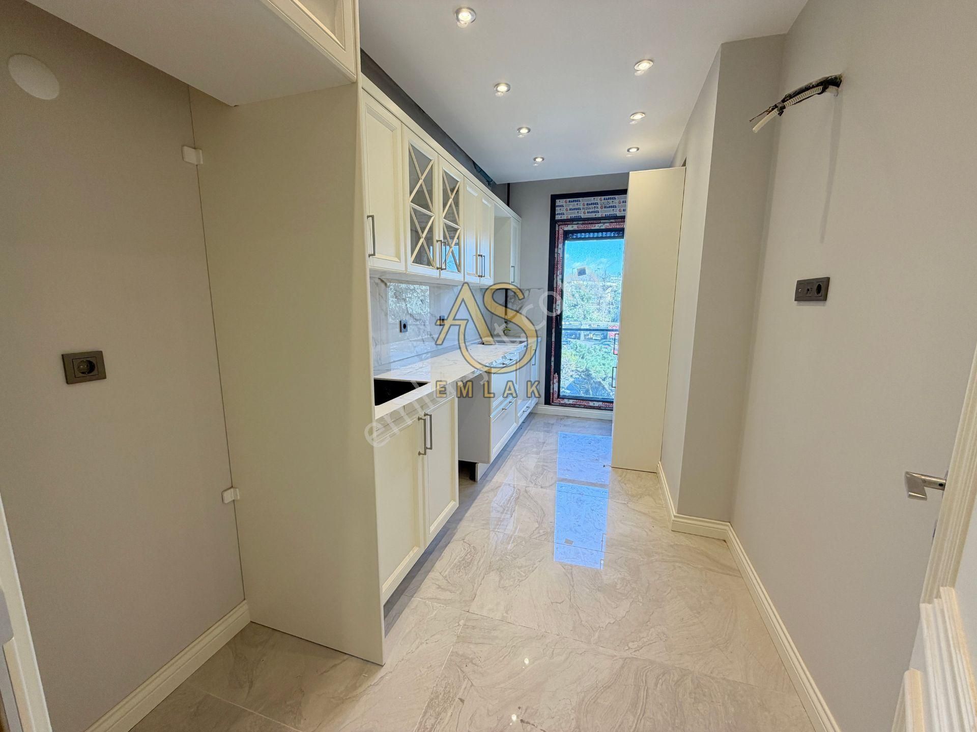 As Emlak'tan 4+2 Altunizade Evlerinde Otoparklı Lüx 230m2 Dublex - Görsel 6