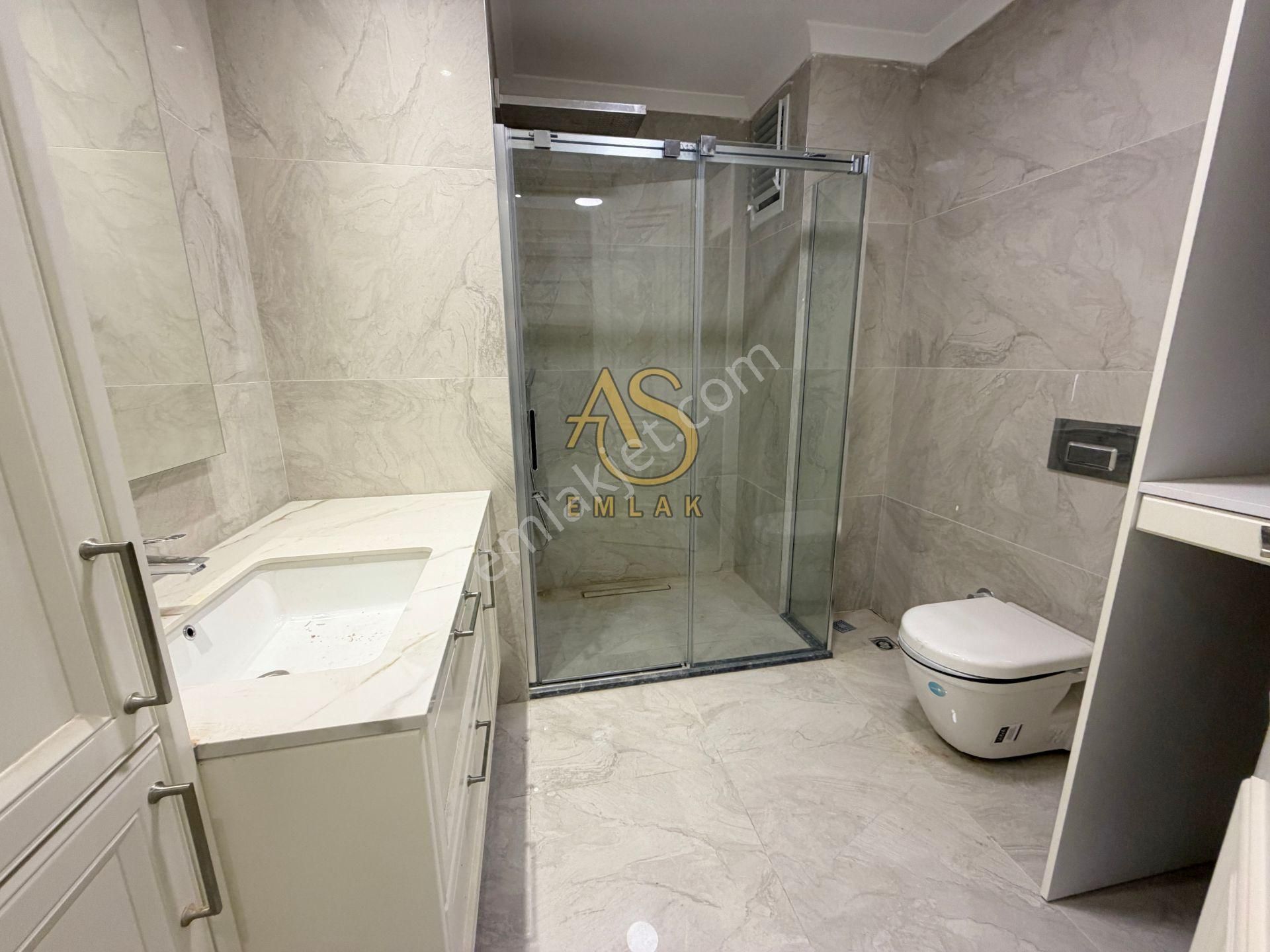 As Emlak'tan 4+2 Altunizade Evlerinde Otoparklı Lüx 230m2 Dublex - Görsel 15