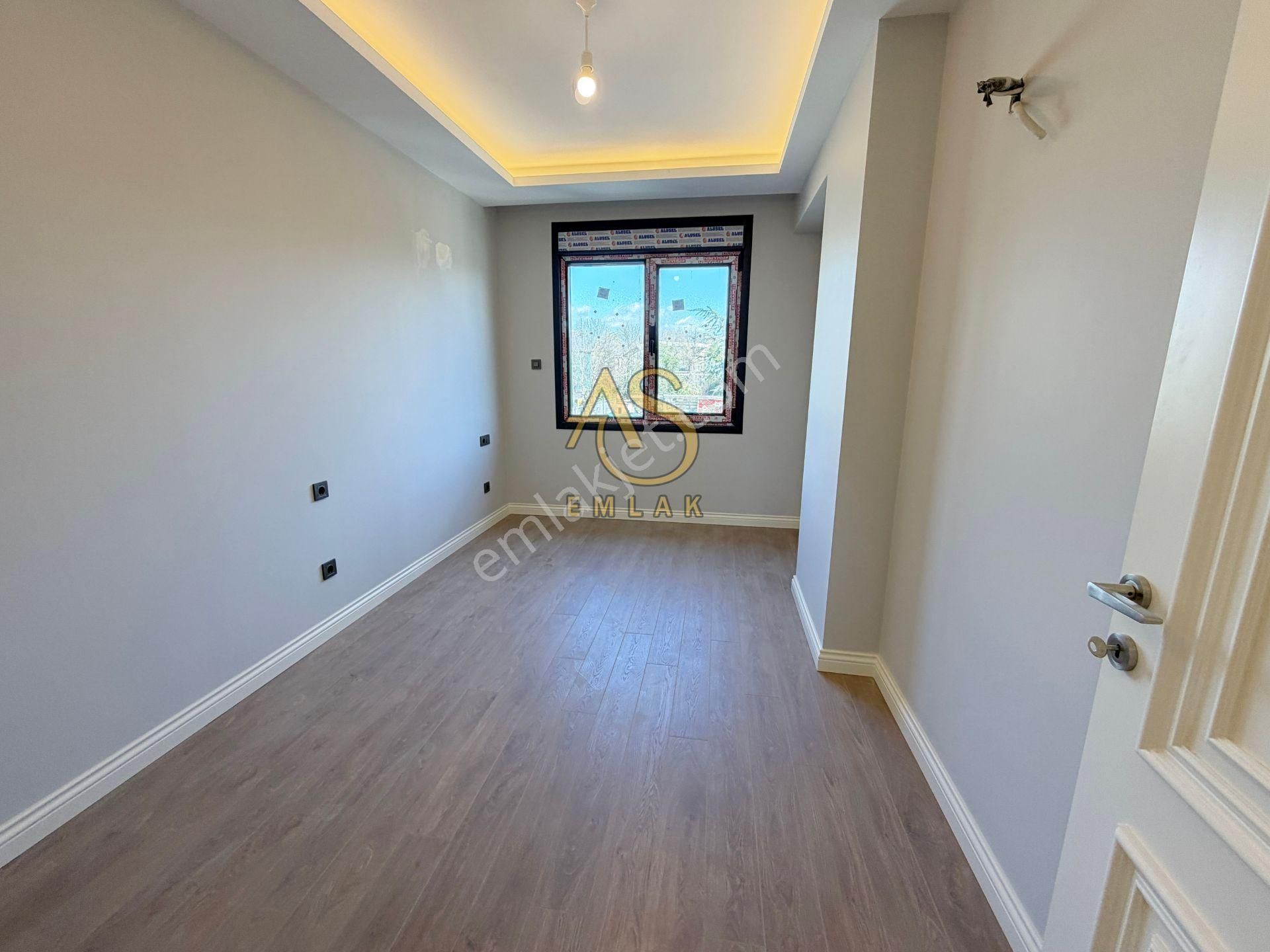 As Emlak'tan 4+2 Altunizade Evlerinde Otoparklı Lüx 230m2 Dublex - Görsel 9