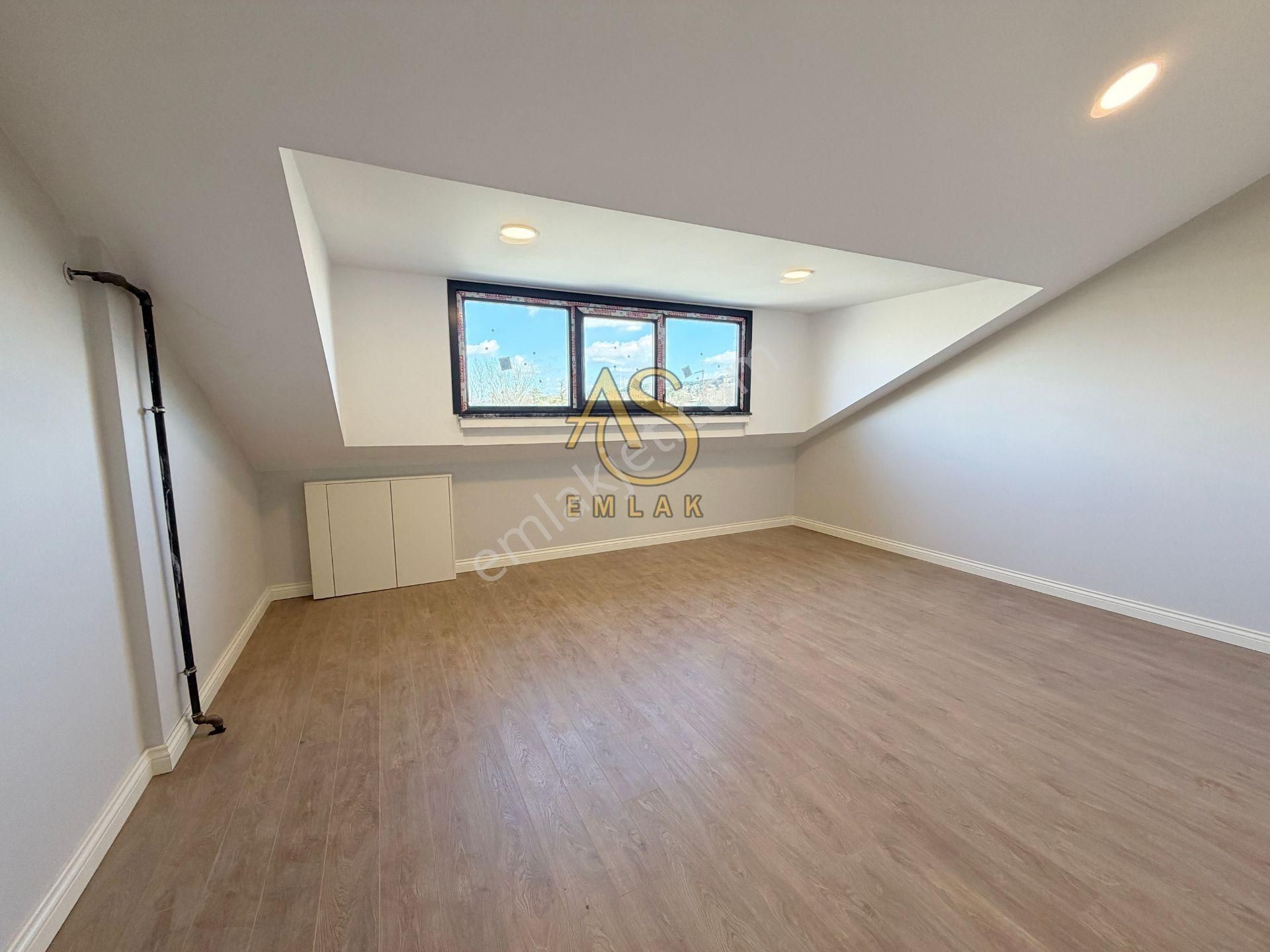 As Emlak'tan 4+2 Altunizade Evlerinde Otoparklı Lüx 230m2 Dublex - Görsel 23