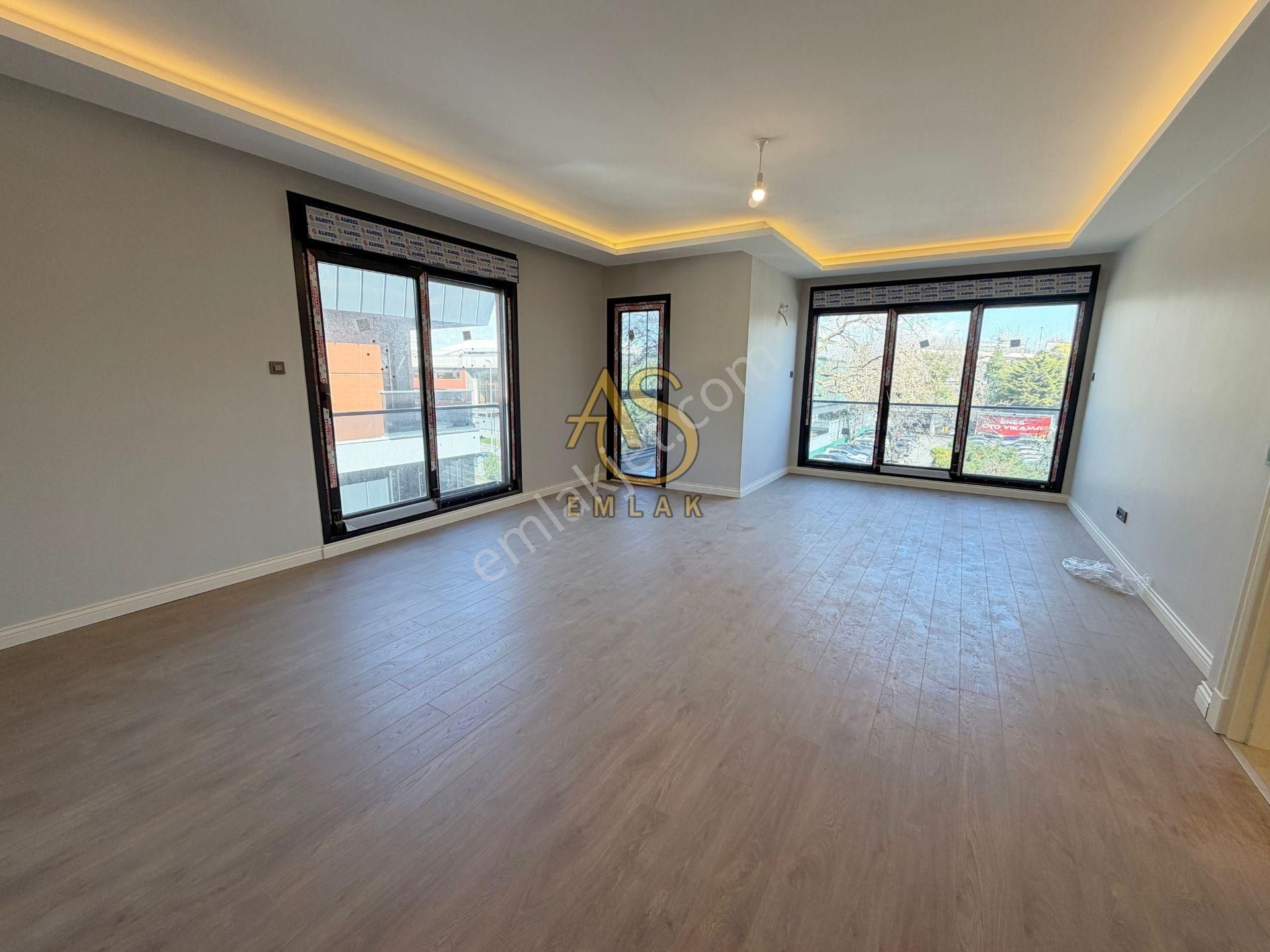 As Emlak'tan 4+2 Altunizade Evlerinde Otoparklı Lüx 230m2 Dublex - Görsel 4