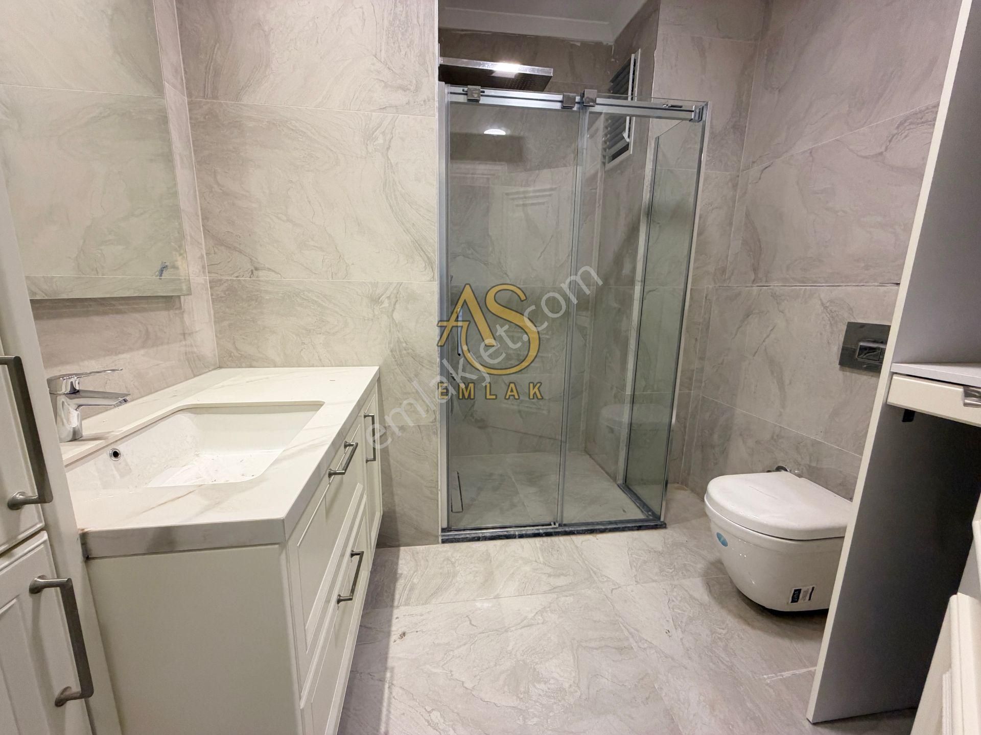 As Emlak'tan 4+2 Altunizade Evlerinde Otoparklı Lüx 230m2 Dublex - Görsel 24