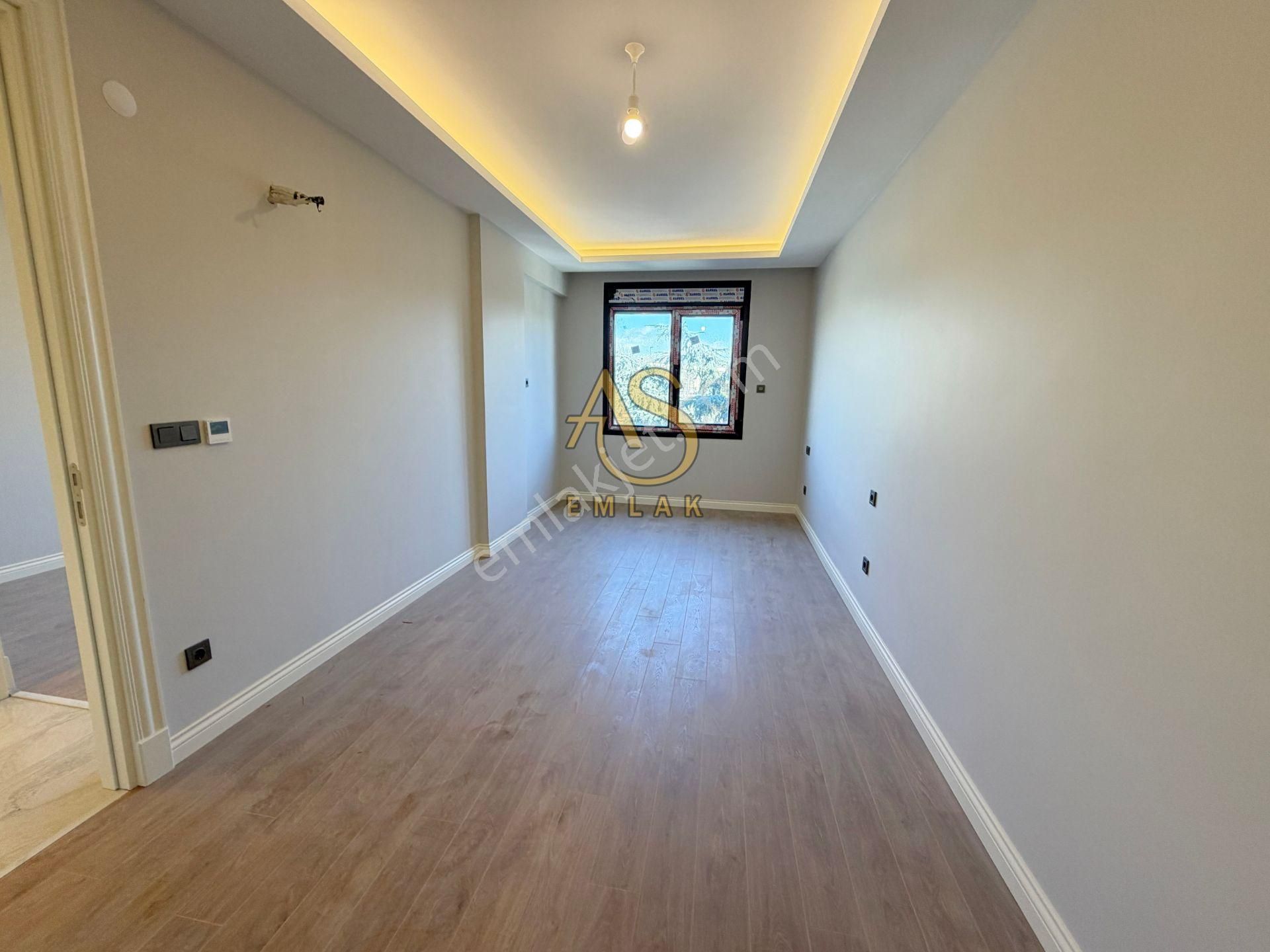 As Emlak'tan 4+2 Altunizade Evlerinde Otoparklı Lüx 230m2 Dublex - Görsel 11