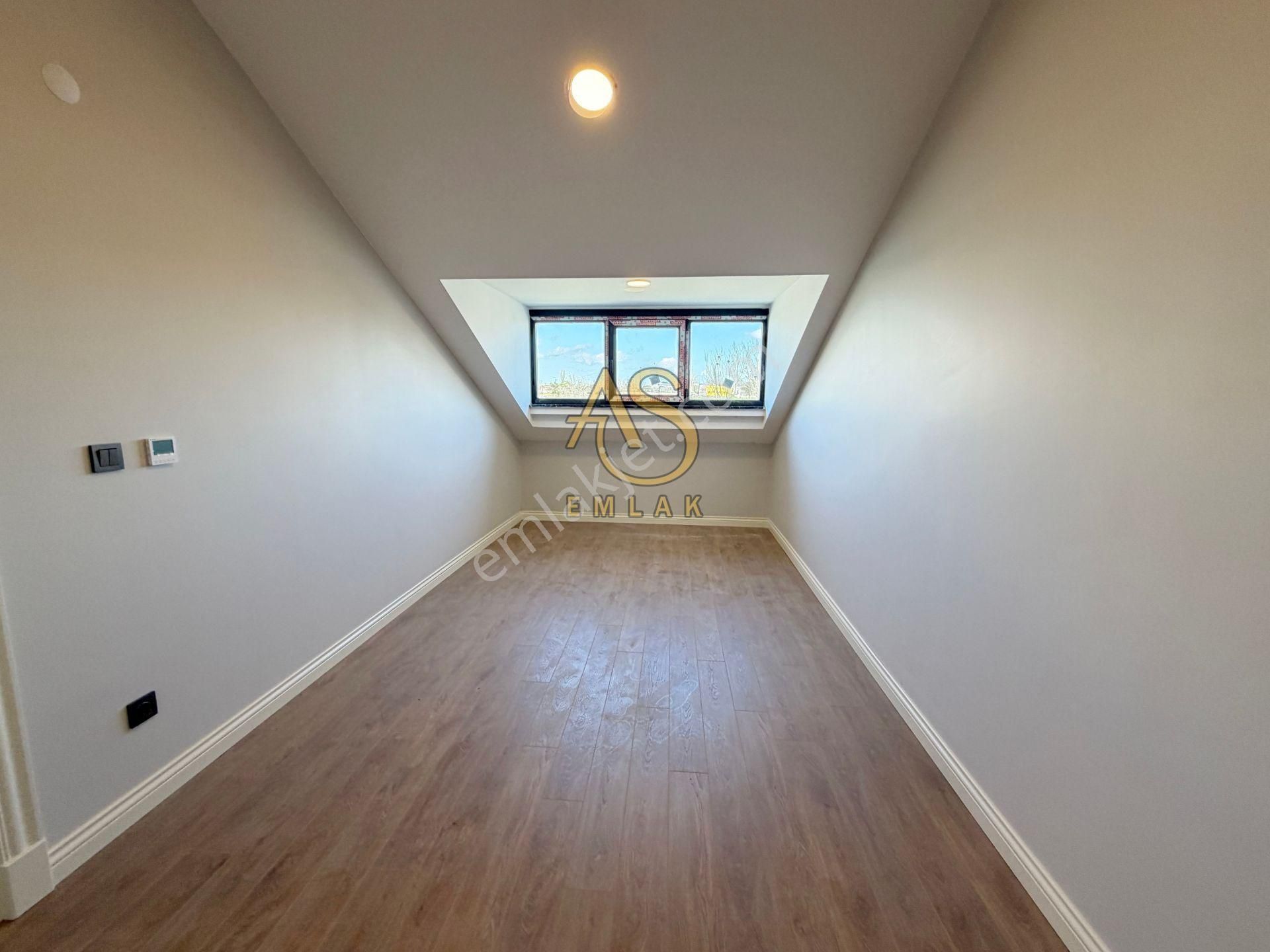 As Emlak'tan 4+2 Altunizade Evlerinde Otoparklı Lüx 230m2 Dublex - Görsel 27