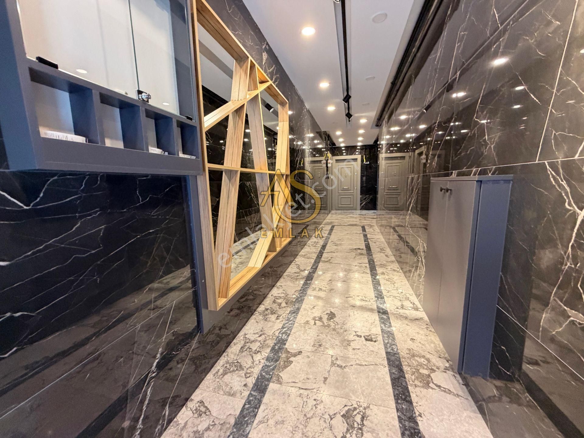 As Emlak'tan 4+2 Altunizade Evlerinde Otoparklı Lüx 230m2 Dublex - Görsel 31