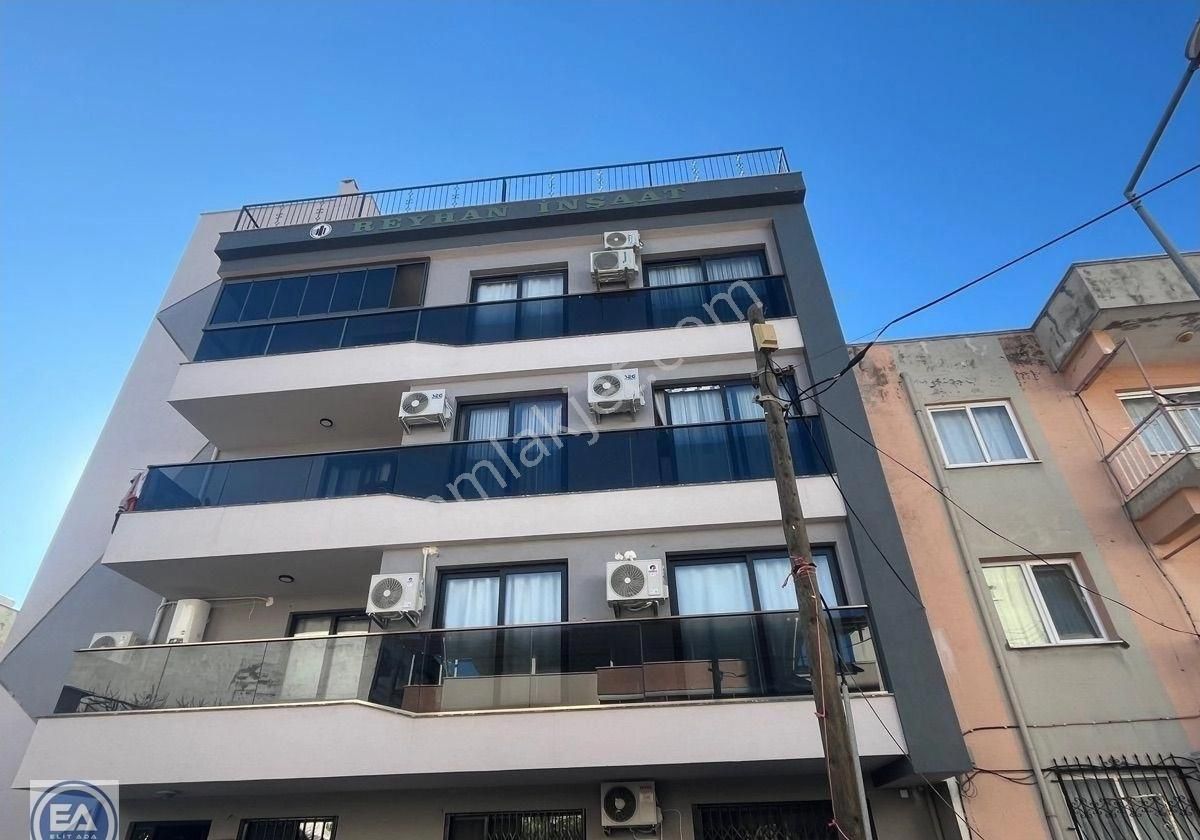 Davutlar Merkezde Sıfır Yapı Arakat 2+1 Daire