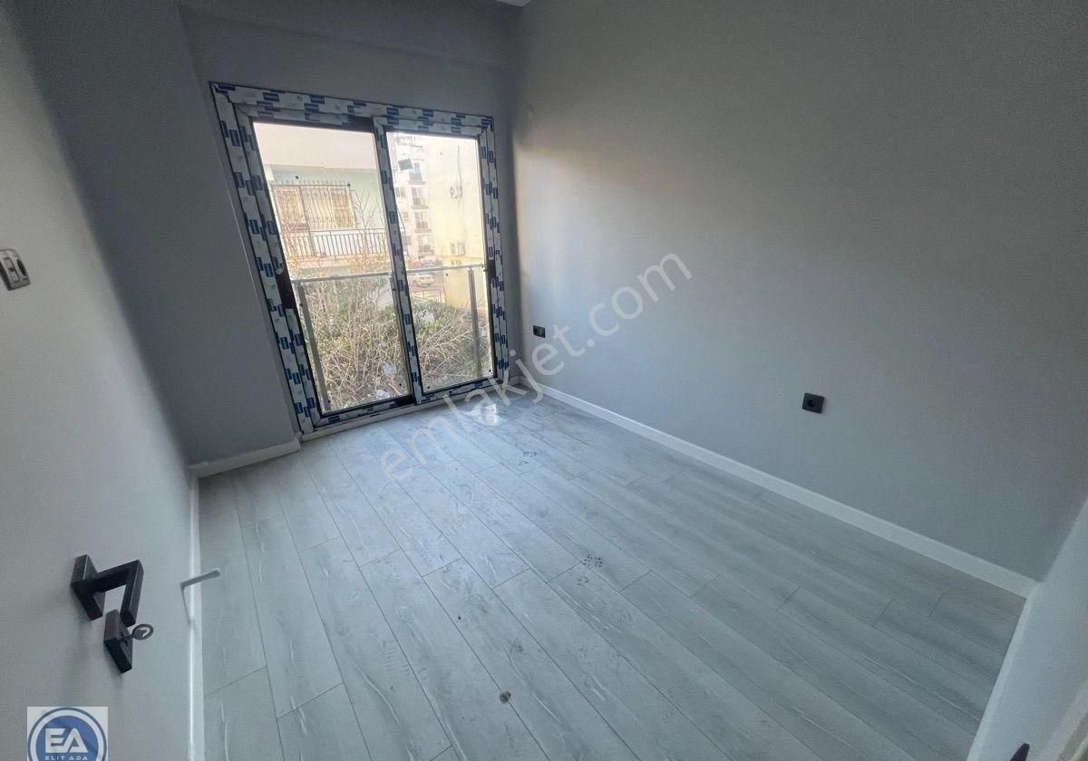 Davutlar Merkezde Sıfır Yapı Arakat 2+1 Daire - Görsel 12