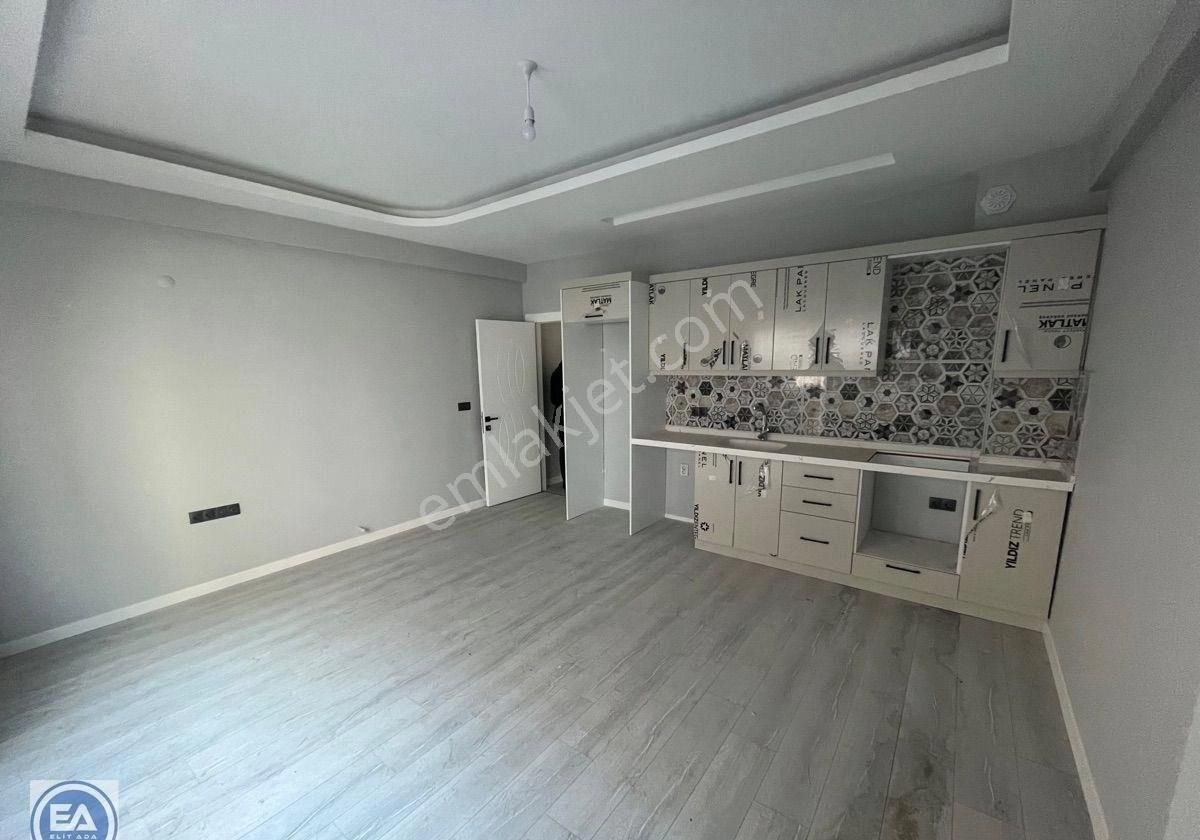 Davutlar Merkezde Sıfır Yapı Arakat 2+1 Daire - Görsel 10