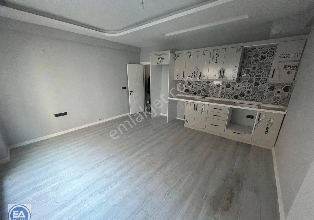 Davutlar Merkezde Sıfır Yapı Arakat 2+1 Daire - Görsel 16