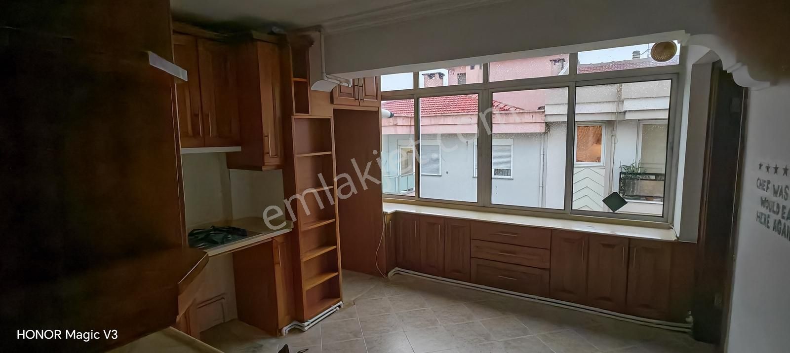 Karşıyaka Dedebaşı Mah. Fırsat Satılık 3+1 Manzaralı Balkon - Görsel 2