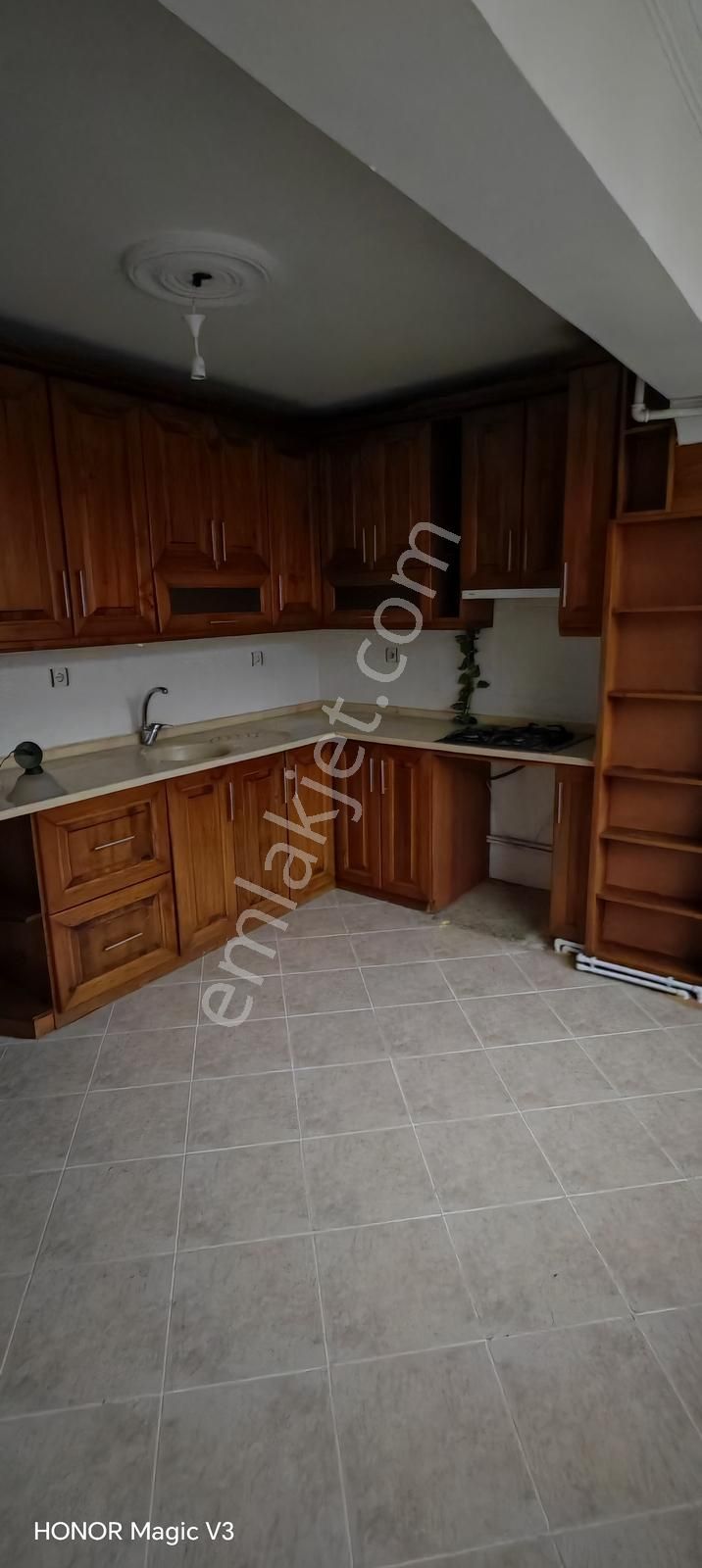 Karşıyaka Dedebaşı Mah. Fırsat Satılık 3+1 Manzaralı Balkon - Görsel 3