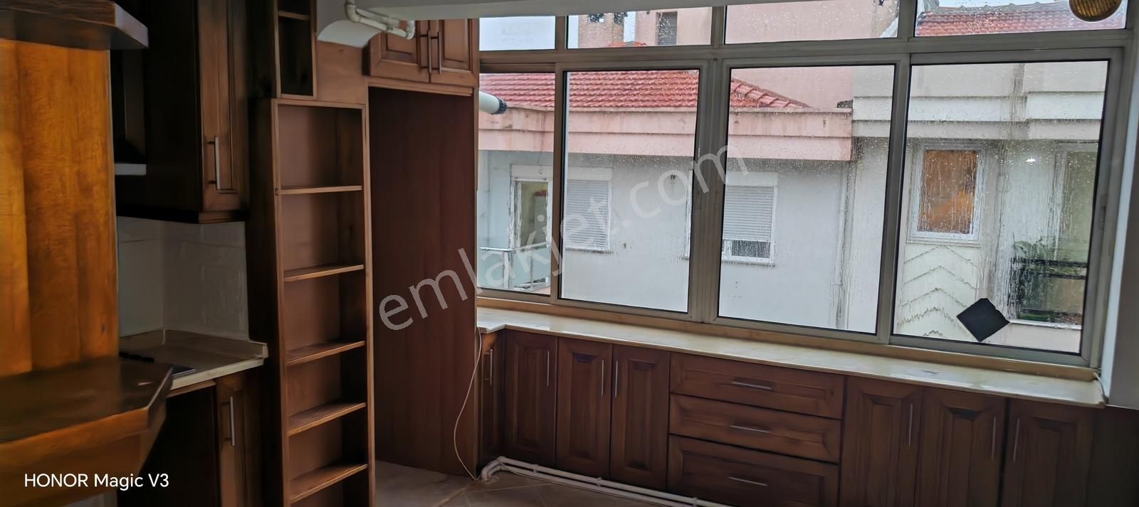 Karşıyaka Dedebaşı Mah. Fırsat Satılık 3+1 Manzaralı Balkon - Görsel 6