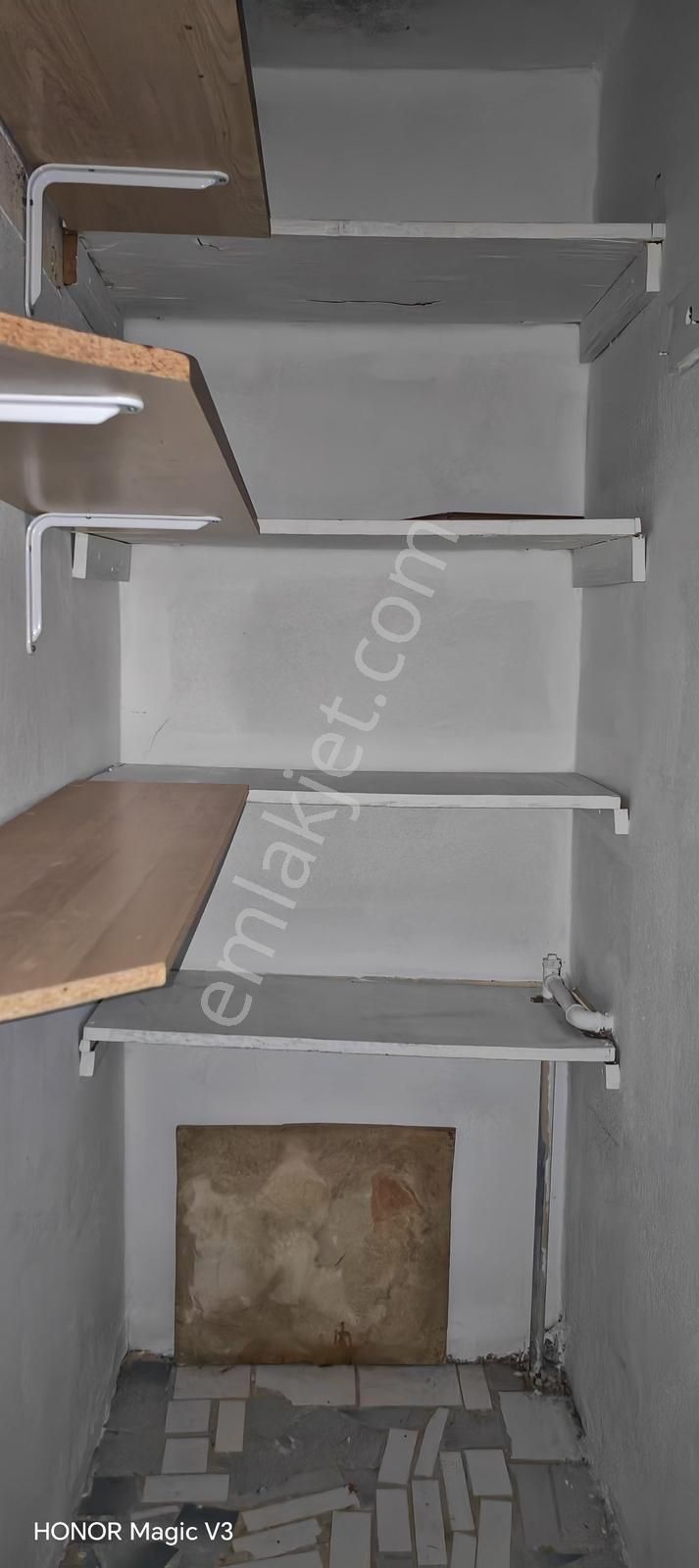 Karşıyaka Dedebaşı Mah. Fırsat Satılık 3+1 Manzaralı Balkon - Görsel 4