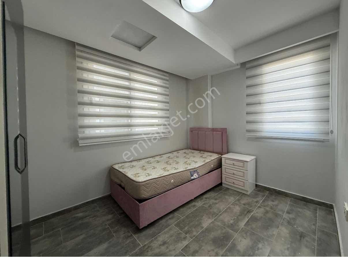 Beyazevler Yol İş Holiday Otel Cvr 5 Yaş/4 Katlı Apt/1+1/eşyalı - Görsel 26