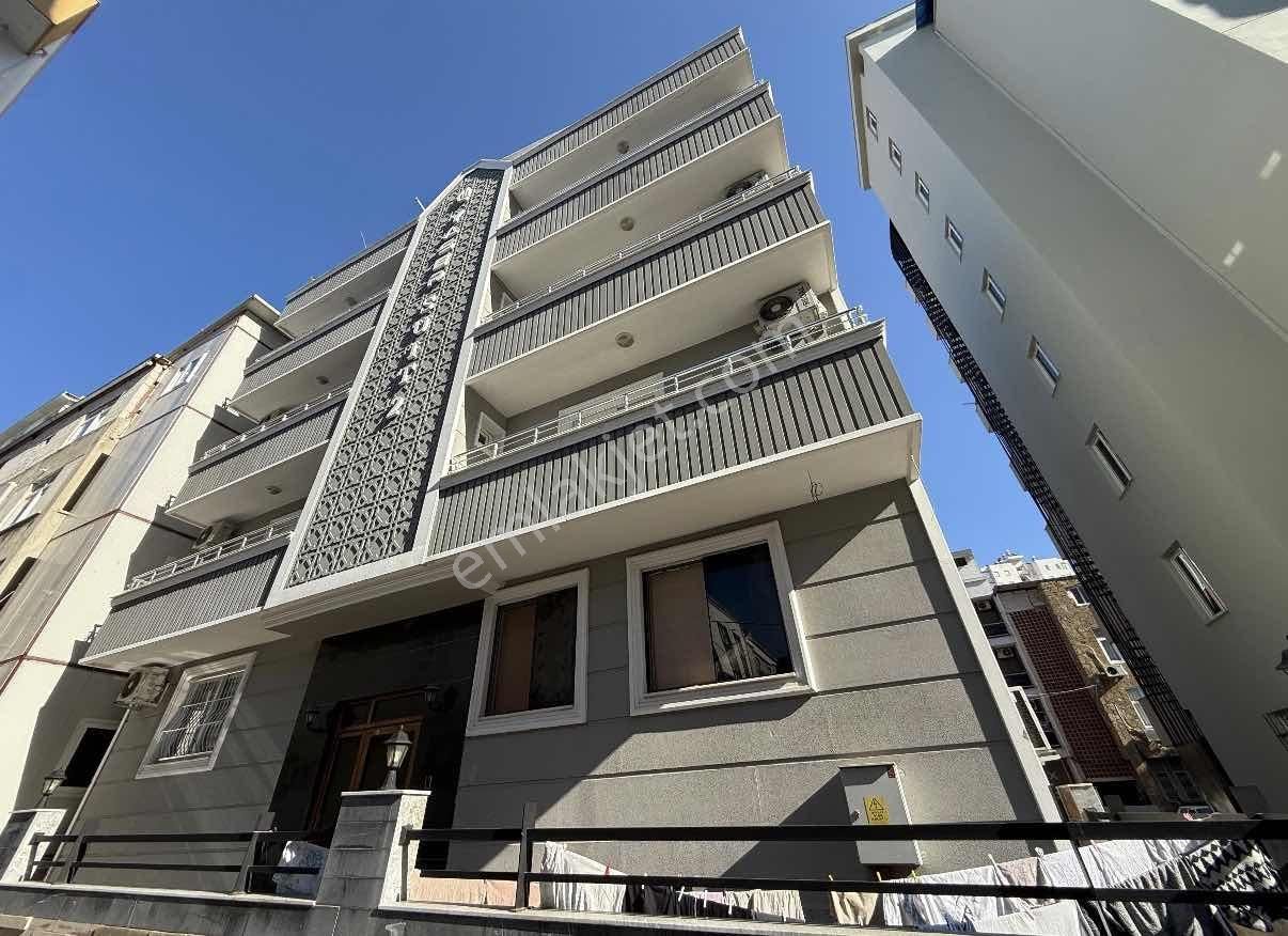 Beyazevler Yol İş Holiday Otel Cvr 5 Yaş/4 Katlı Apt/1+1/eşyalı - Görsel 24