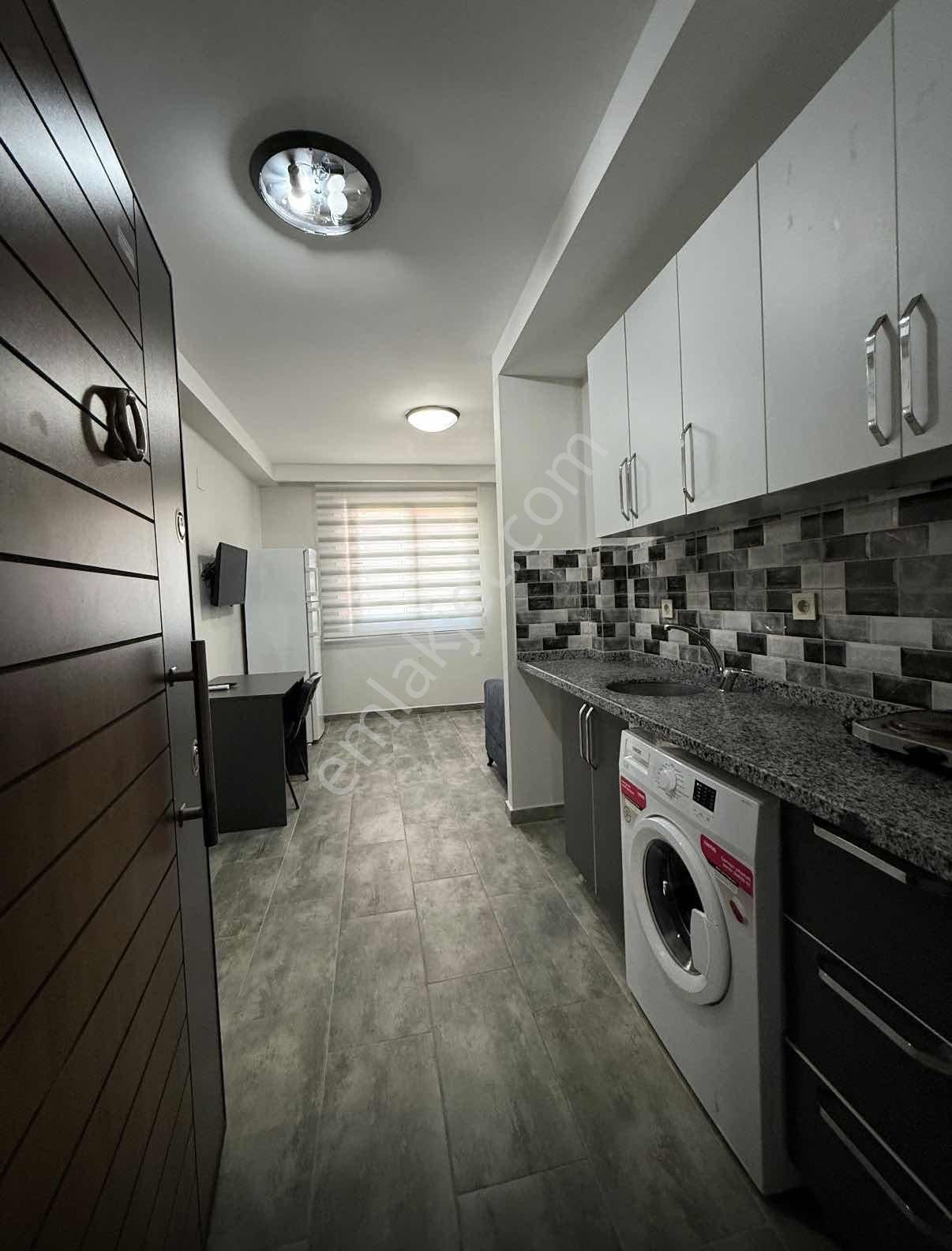 Beyazevler Yol İş Holiday Otel Cvr 5 Yaş/4 Katlı Apt/1+1/eşyalı - Görsel 16