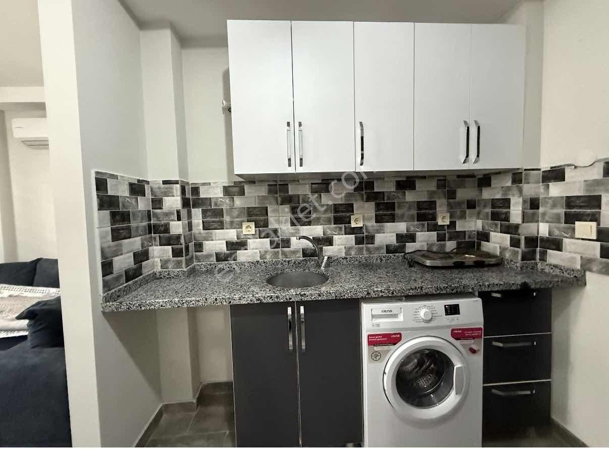 Beyazevler Yol İş Holiday Otel Cvr 5 Yaş/4 Katlı Apt/1+1/eşyalı - Görsel 27