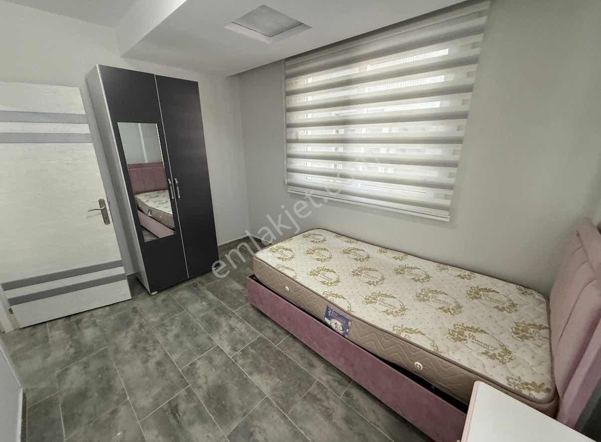 Beyazevler Yol İş Holiday Otel Cvr 5 Yaş/4 Katlı Apt/1+1/eşyalı - Görsel 15