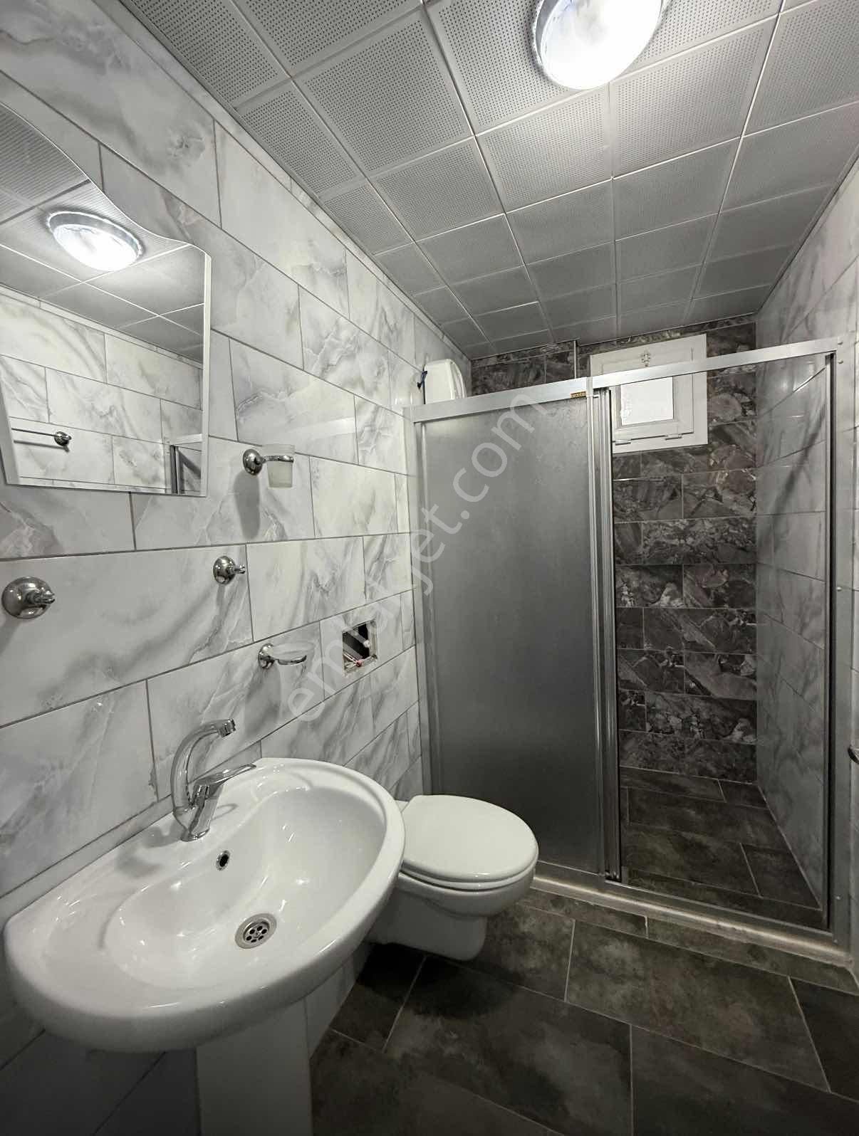 Beyazevler Yol İş Holiday Otel Cvr 5 Yaş/4 Katlı Apt/1+1/eşyalı - Görsel 11