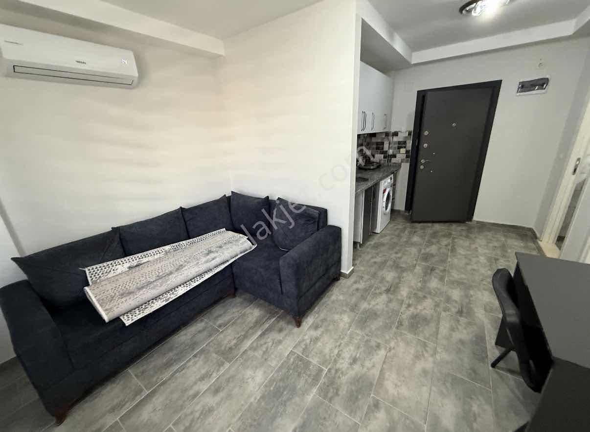 Beyazevler Yol İş Holiday Otel Cvr 5 Yaş/4 Katlı Apt/1+1/eşyalı - Görsel 2