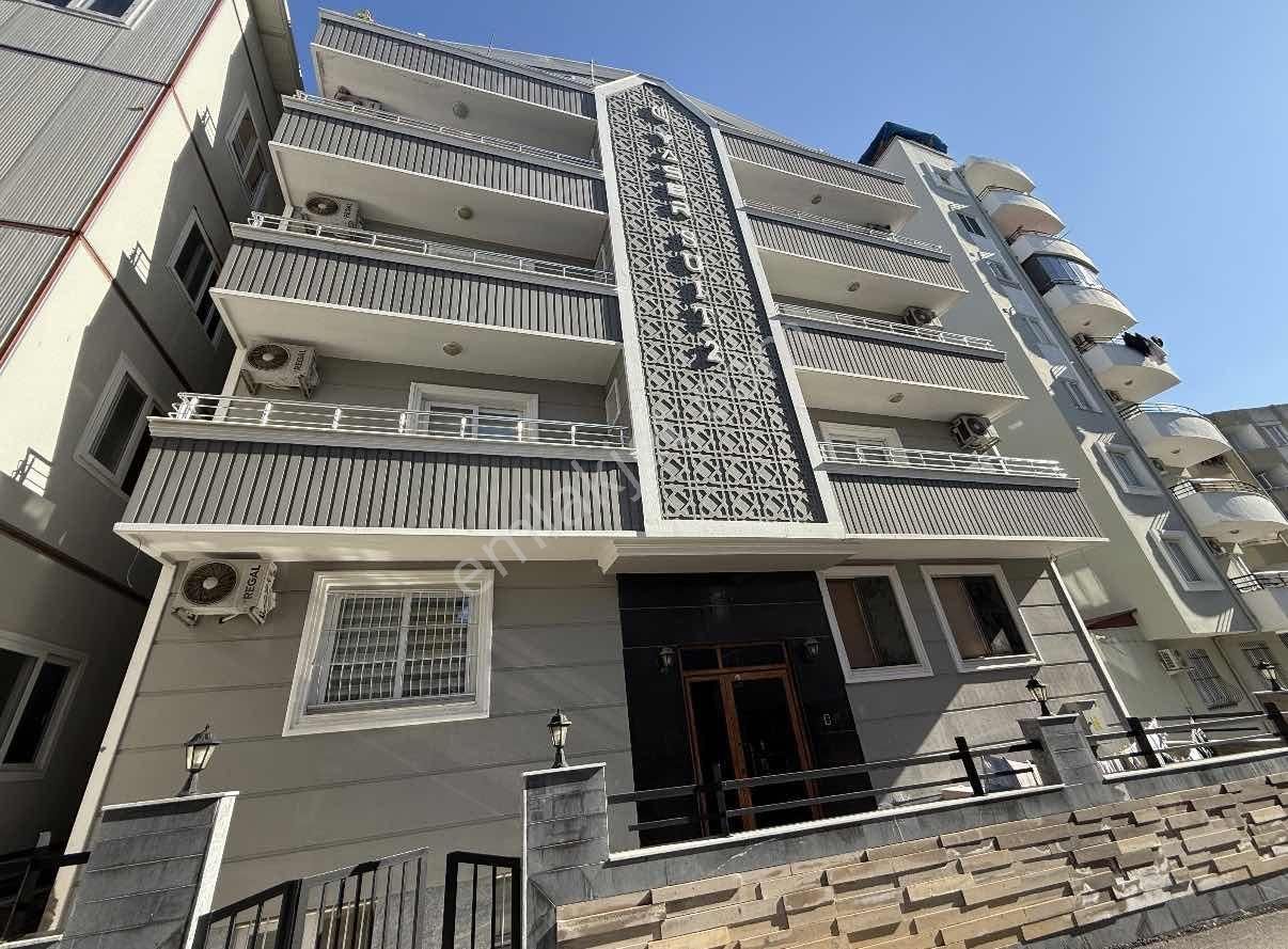 Beyazevler Yol İş Holiday Otel Cvr 5 Yaş/4 Katlı Apt/1+1/eşyalı - Görsel 25