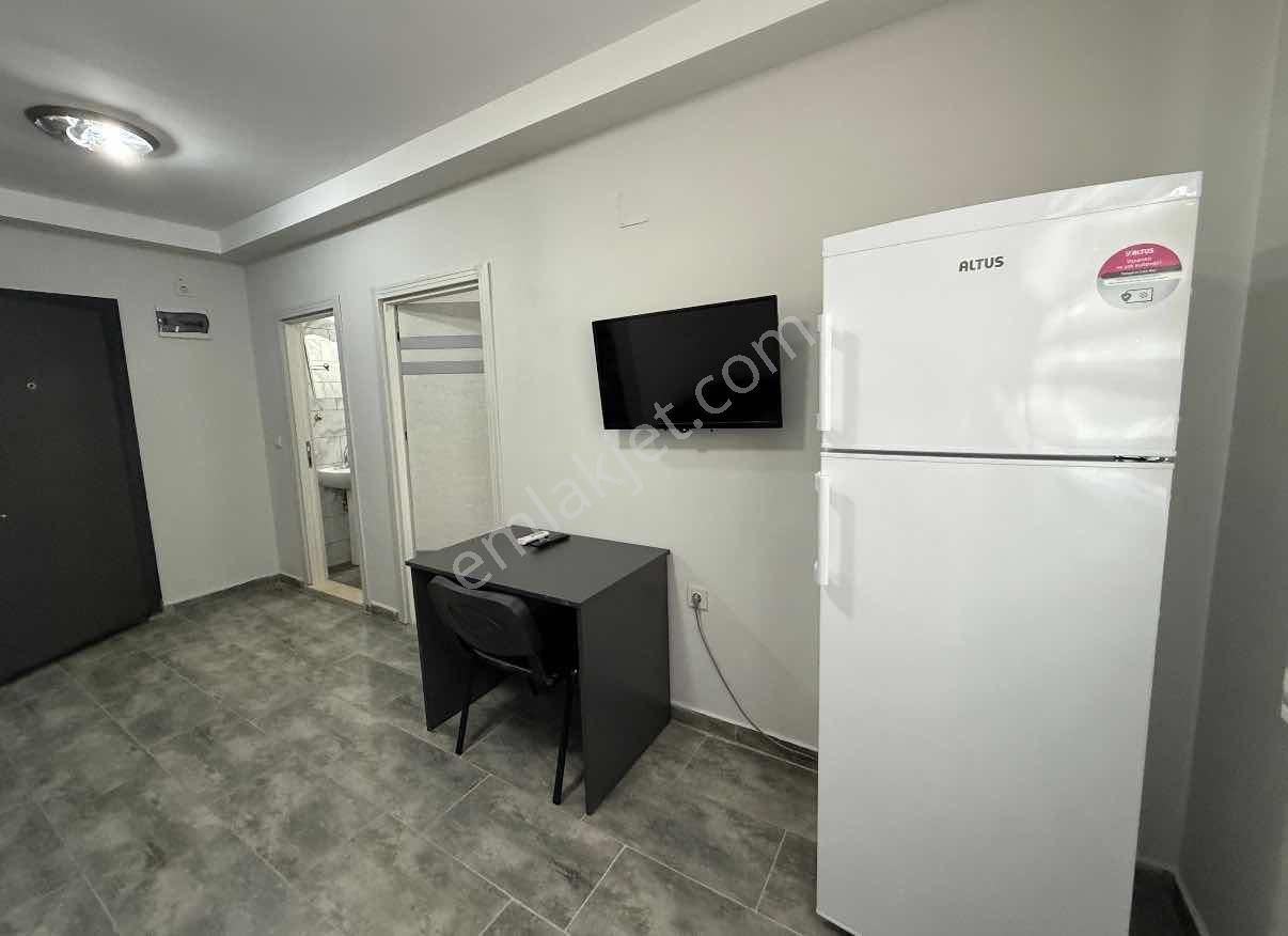 Beyazevler Yol İş Holiday Otel Cvr 5 Yaş/4 Katlı Apt/1+1/eşyalı - Görsel 21