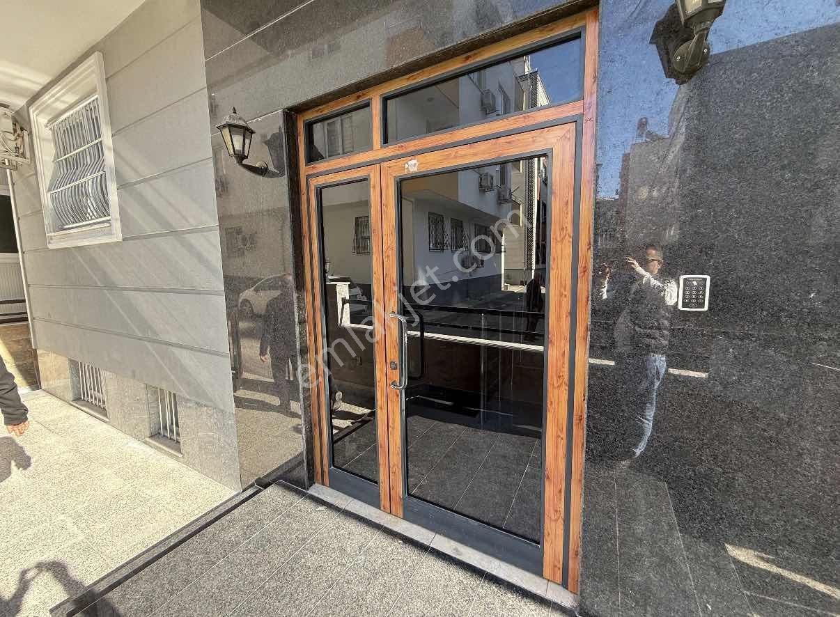 Beyazevler Yol İş Holiday Otel Cvr 5 Yaş/4 Katlı Apt/1+1/eşyalı - Görsel 23