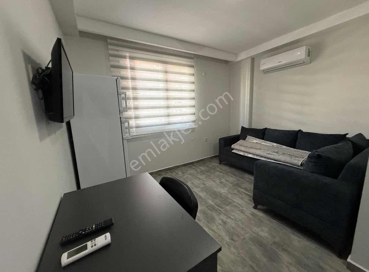 Beyazevler Yol İş Holiday Otel Cvr 5 Yaş/4 Katlı Apt/1+1/eşyalı - Görsel 18