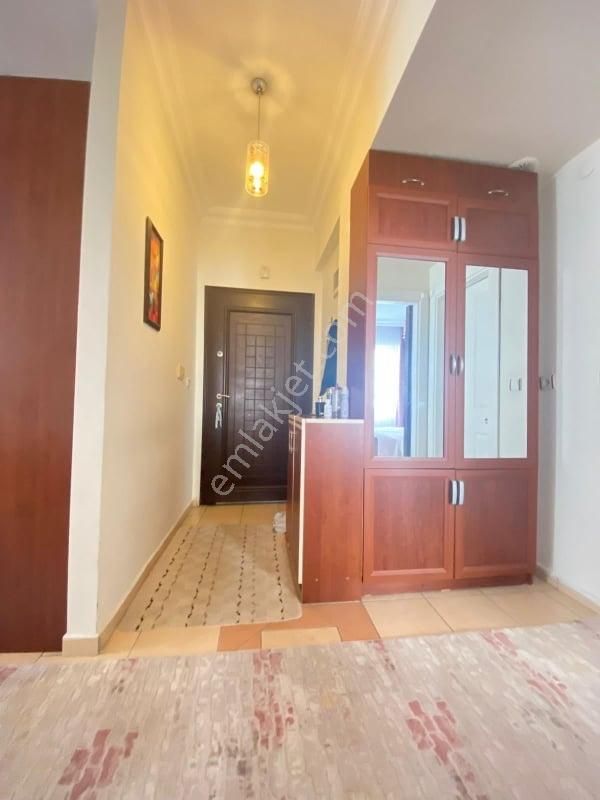 Düdenpark Karşısı Havuzlu Eşyalı 2+1 Kiralık Daire - Görsel 10