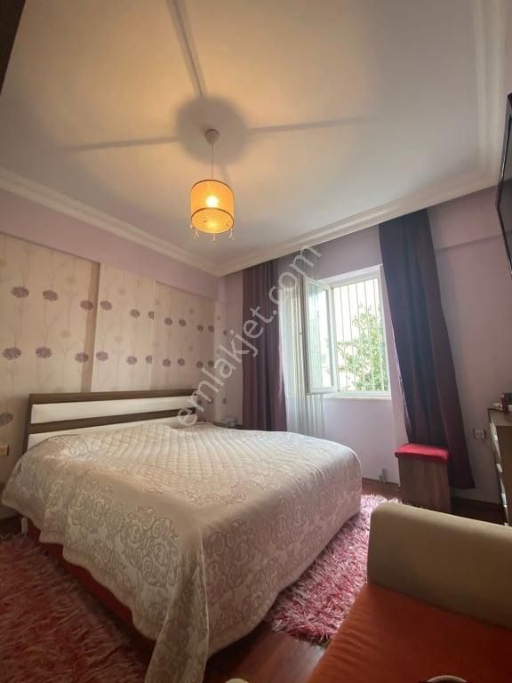 Düdenpark Karşısı Havuzlu Eşyalı 2+1 Kiralık Daire - Görsel 17