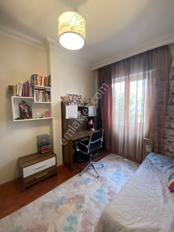 Düdenpark Karşısı Havuzlu Eşyalı 2+1 Kiralık Daire - Görsel 18