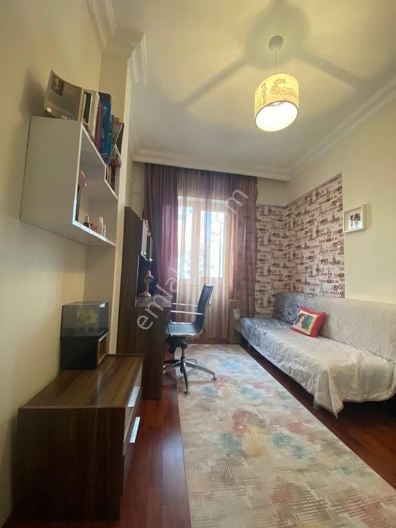 Düdenpark Karşısı Havuzlu Eşyalı 2+1 Kiralık Daire - Görsel 8