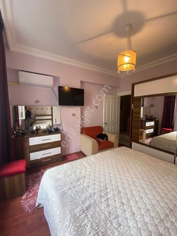 Düdenpark Karşısı Havuzlu Eşyalı 2+1 Kiralık Daire - Görsel 16