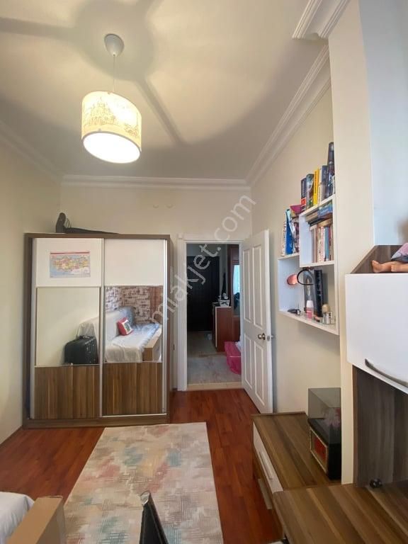 Düdenpark Karşısı Havuzlu Eşyalı 2+1 Kiralık Daire - Görsel 7