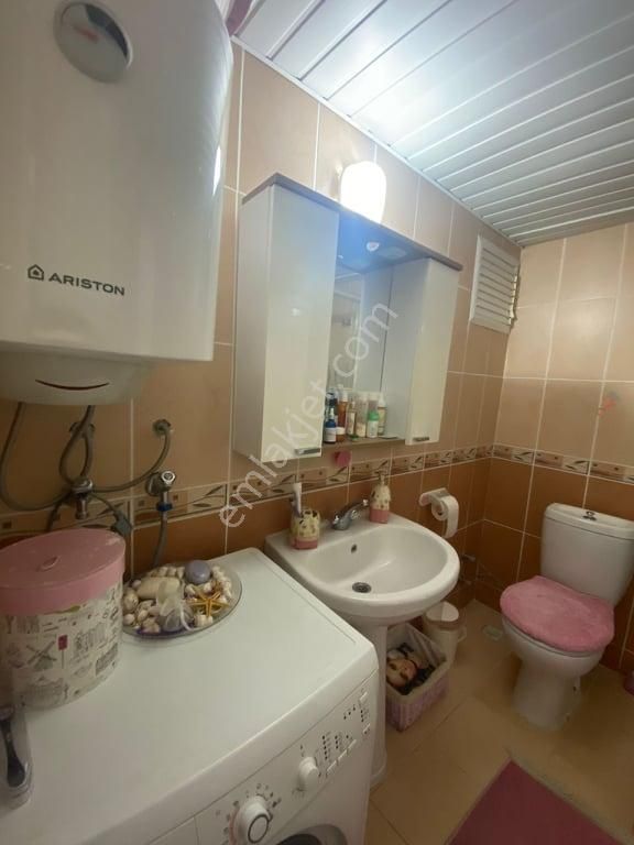 Düdenpark Karşısı Havuzlu Eşyalı 2+1 Kiralık Daire - Görsel 21