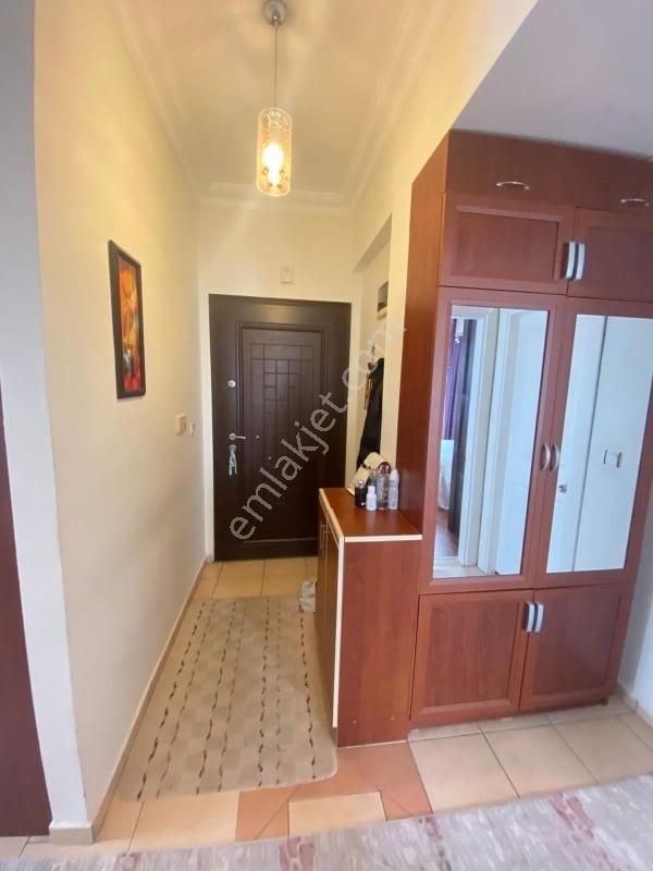 Düdenpark Karşısı Havuzlu Eşyalı 2+1 Kiralık Daire - Görsel 4