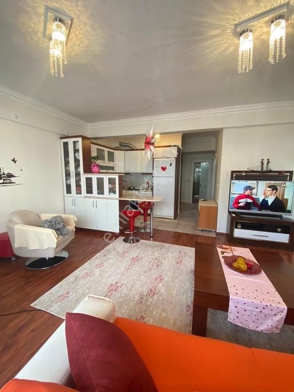 Düdenpark Karşısı Havuzlu Eşyalı 2+1 Kiralık Daire - Görsel 13