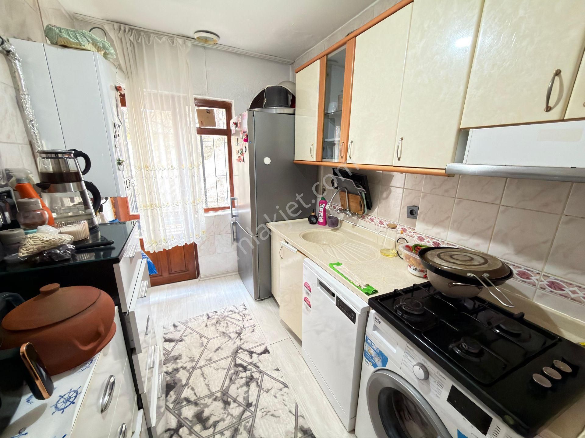 Antares Avm Şehir Hast. Yakını 2+1 Bağımsız Bahçe Çıkışlı Kaçmaz - Görsel 28