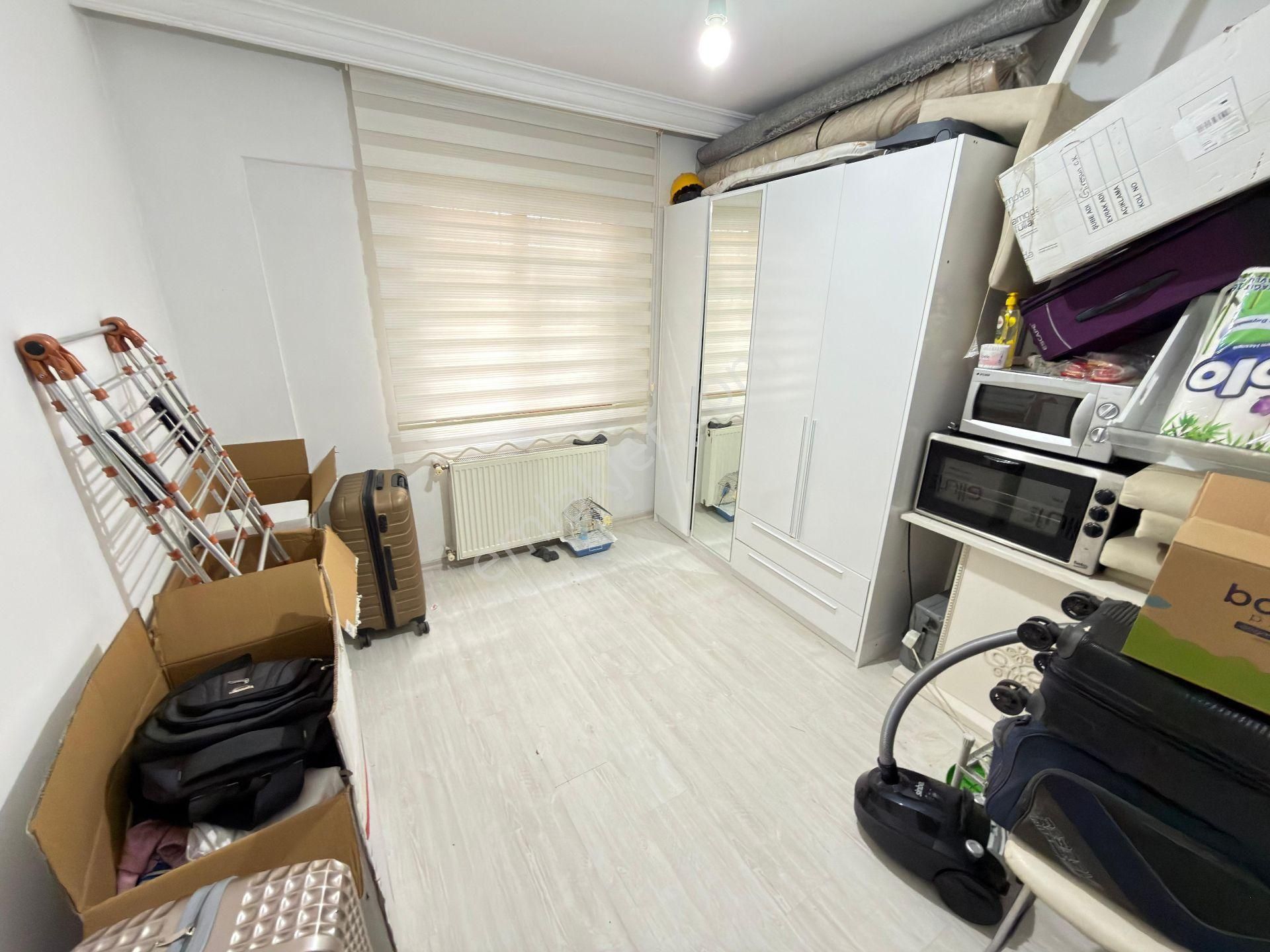 Antares Avm Şehir Hast. Yakını 2+1 Bağımsız Bahçe Çıkışlı Kaçmaz - Görsel 24