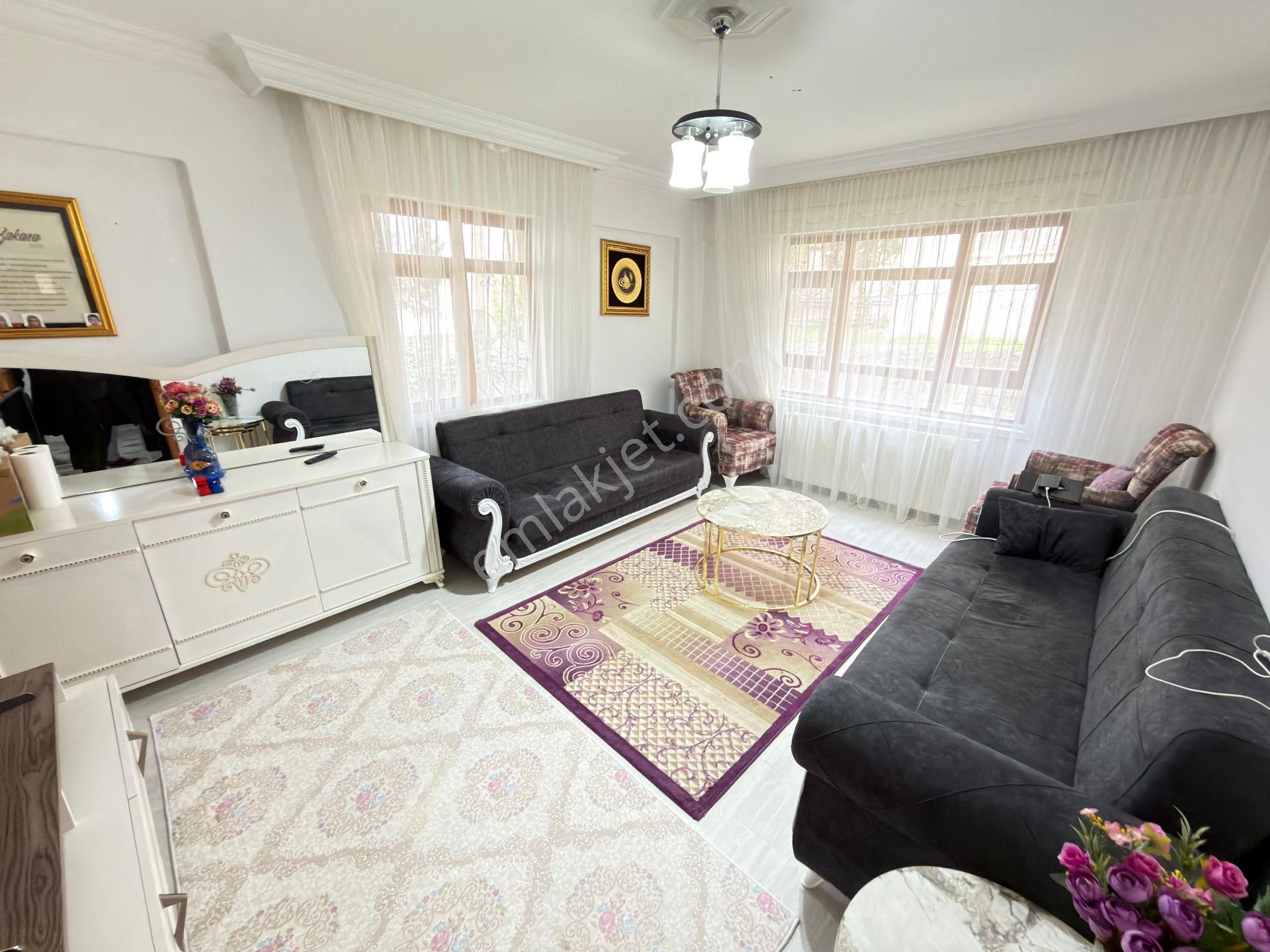 Antares Avm Şehir Hast. Yakını 2+1 Bağımsız Bahçe Çıkışlı Kaçmaz - Görsel 7