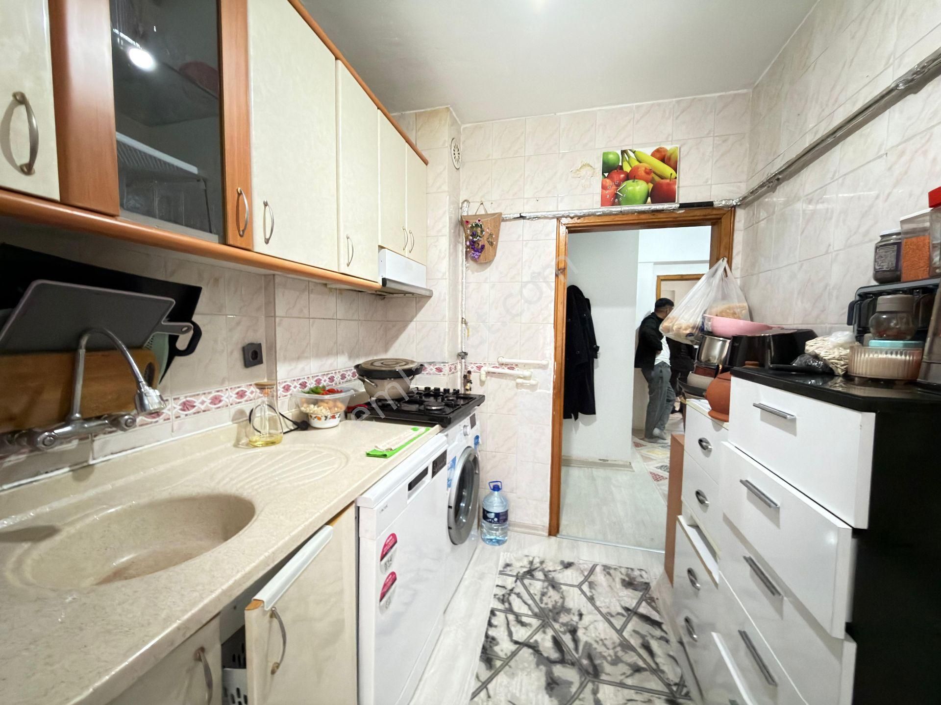 Antares Avm Şehir Hast. Yakını 2+1 Bağımsız Bahçe Çıkışlı Kaçmaz - Görsel 29