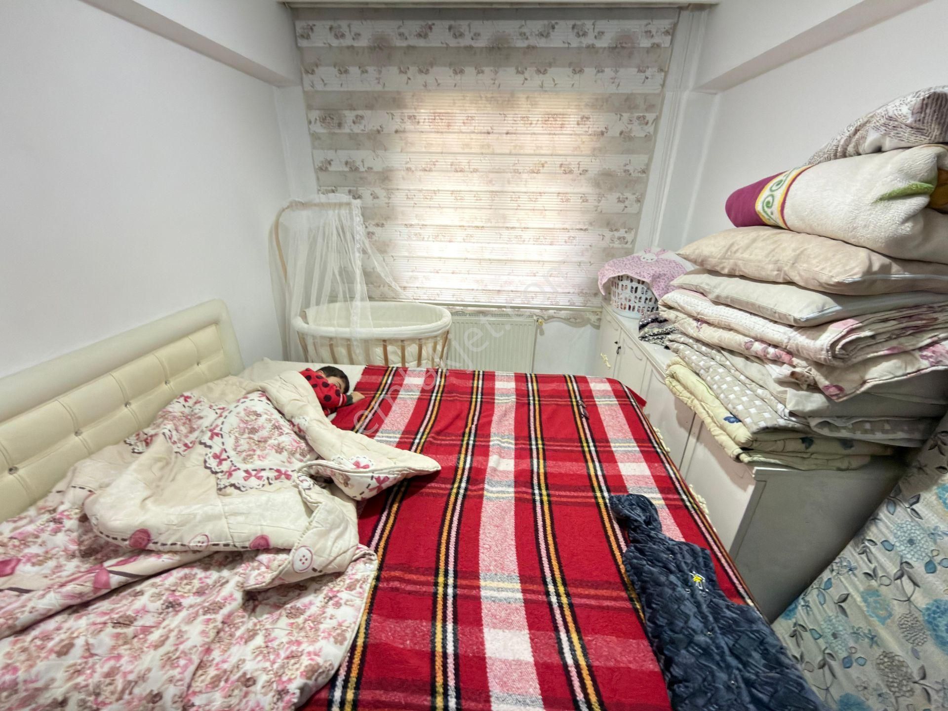 Antares Avm Şehir Hast. Yakını 2+1 Bağımsız Bahçe Çıkışlı Kaçmaz - Görsel 11