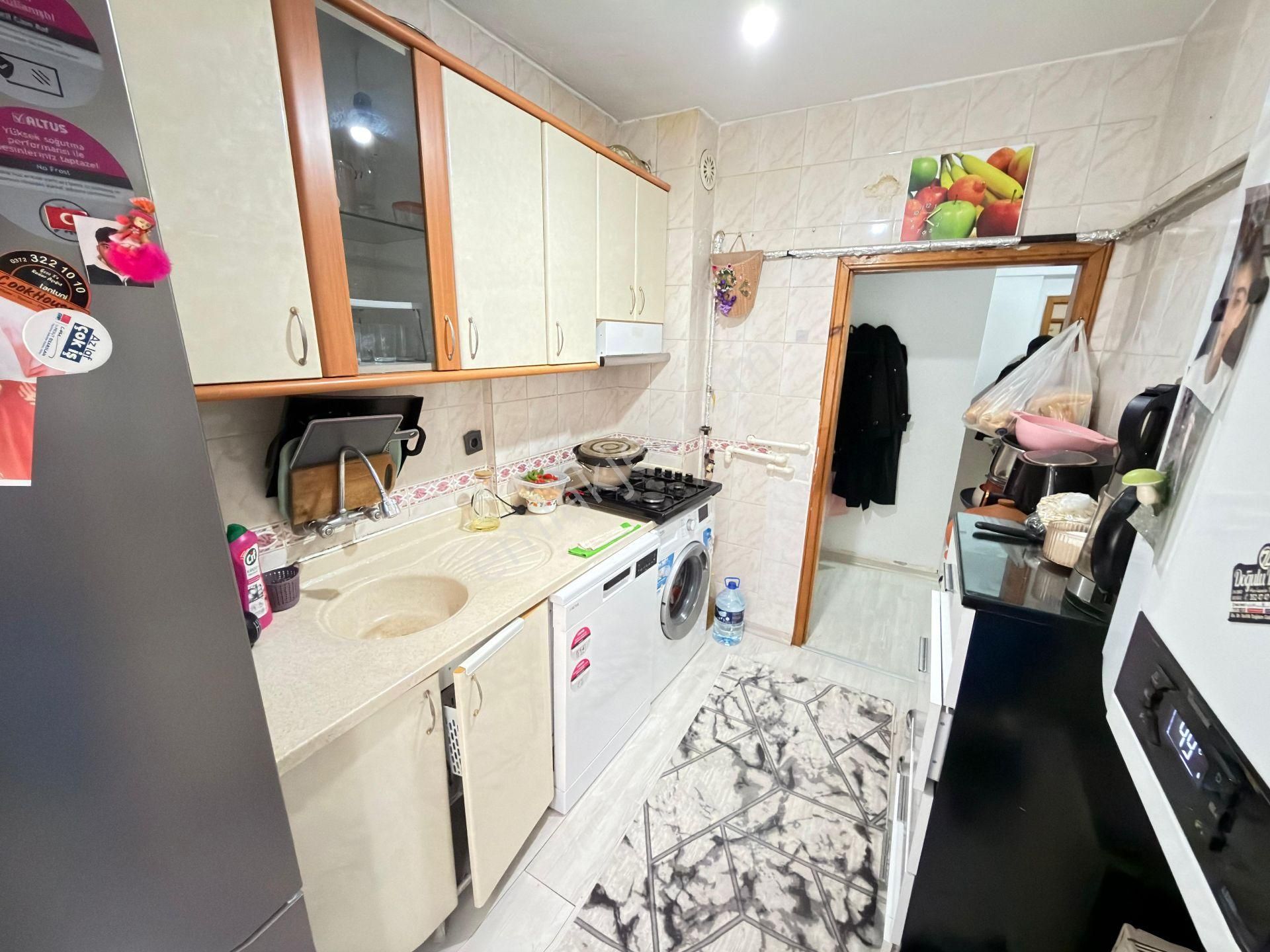 Antares Avm Şehir Hast. Yakını 2+1 Bağımsız Bahçe Çıkışlı Kaçmaz - Görsel 14